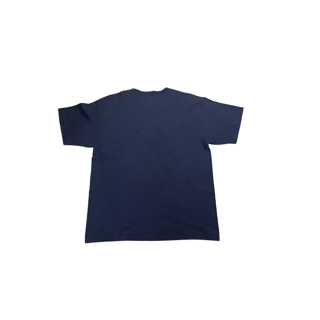 Navy Blue Oakley Tee - L