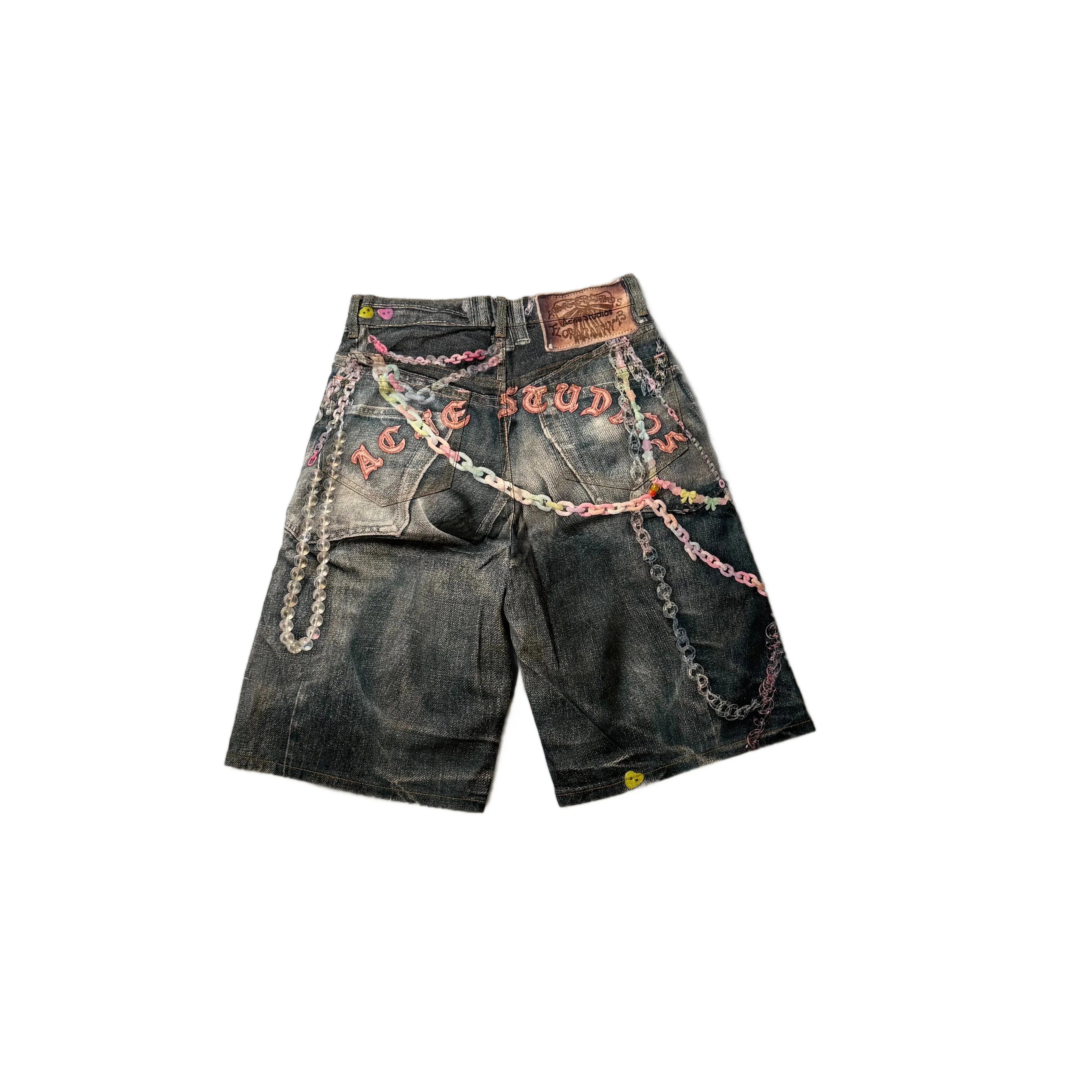 Acne Studios Jorts - EUR 44