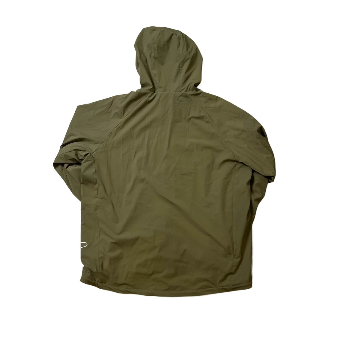 Drama Call Jacket - M