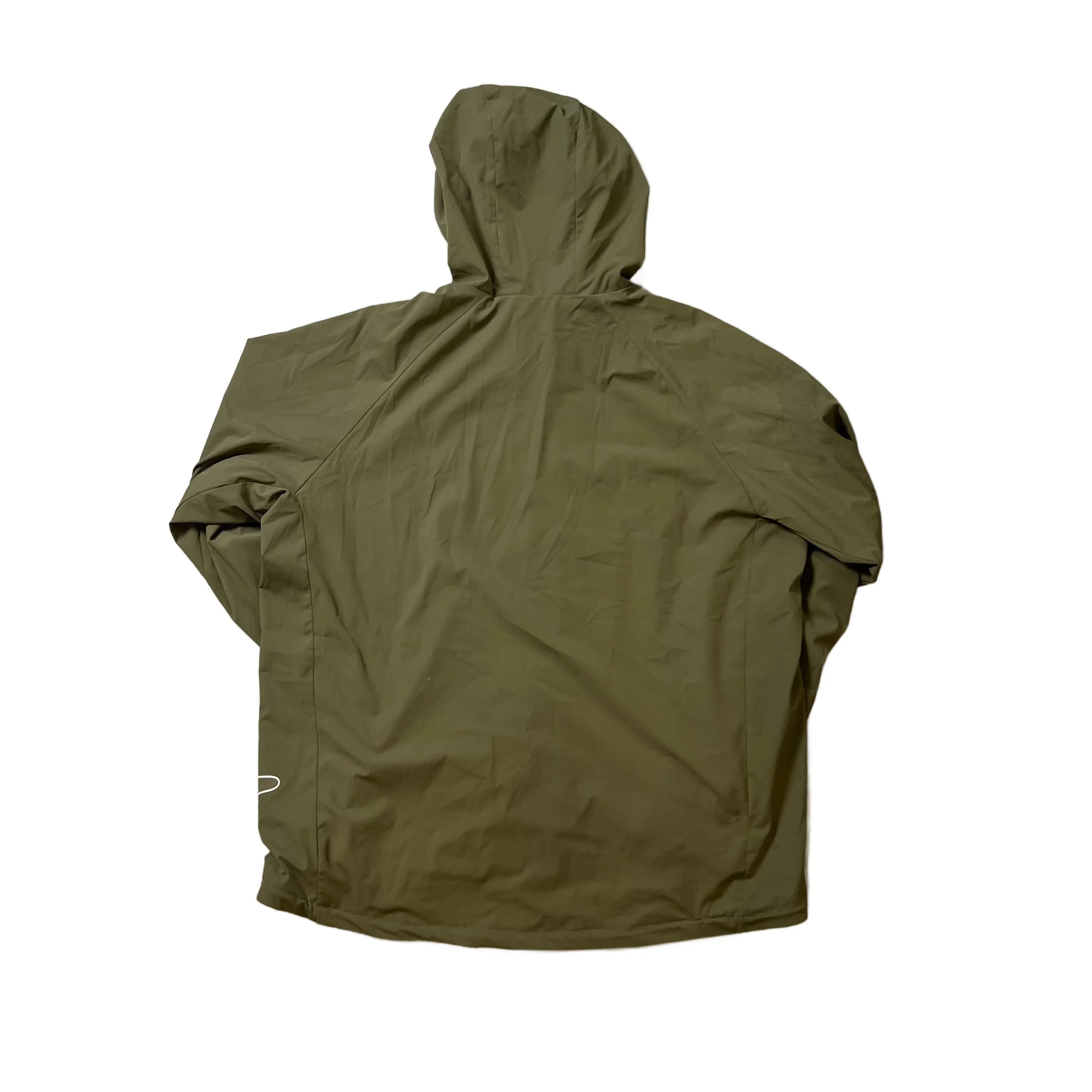 Drama Call Jacket - M