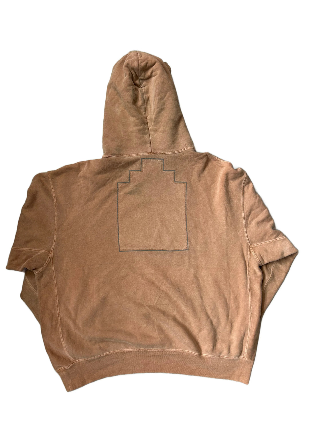 Cav Empt Hoodie - L