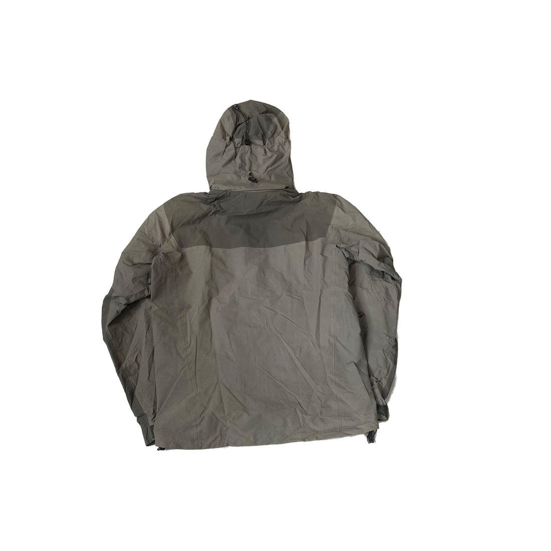 Grey Arc’Teryx Jacket - M