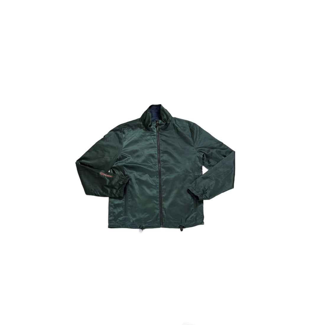 Prada Reversible Jacket - M