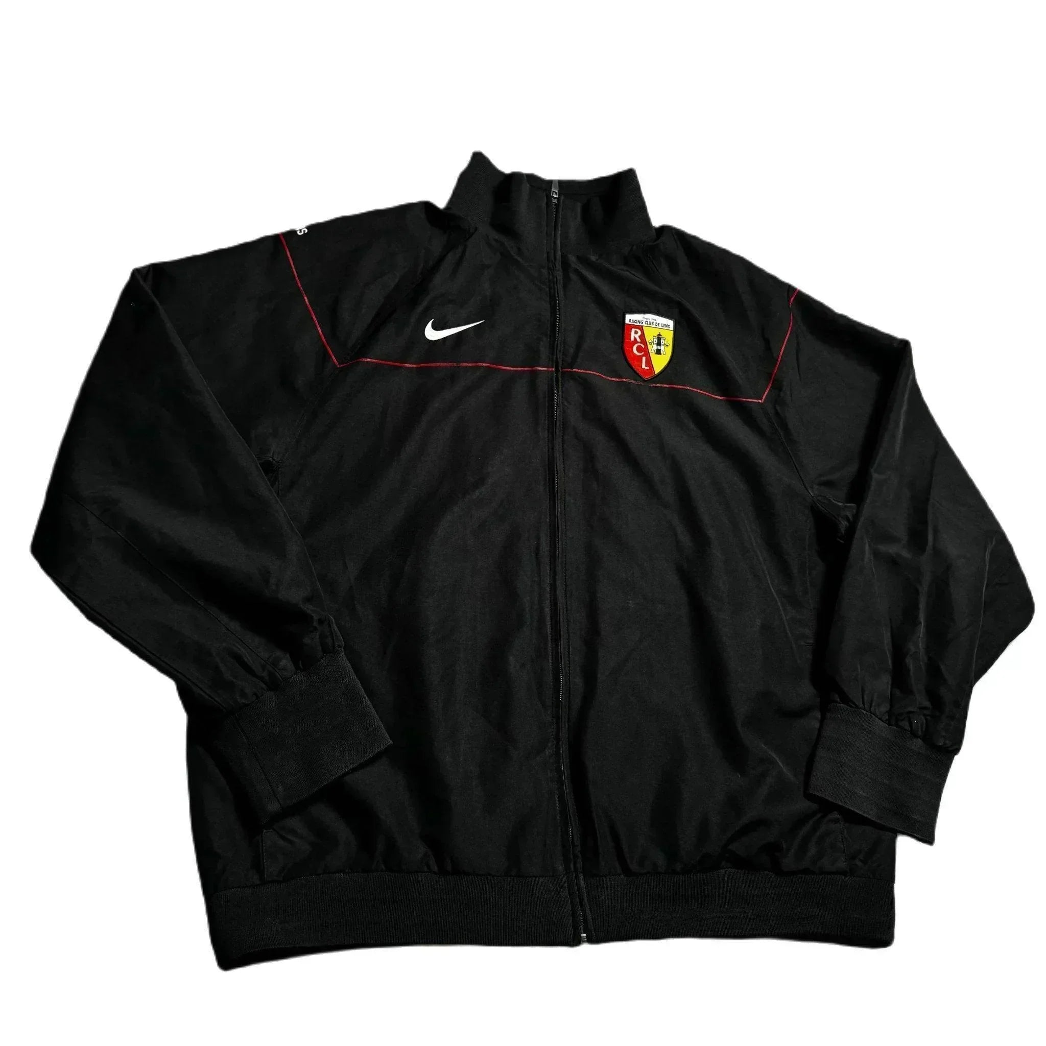 Vintage 00s RC Lens Jacket - XL