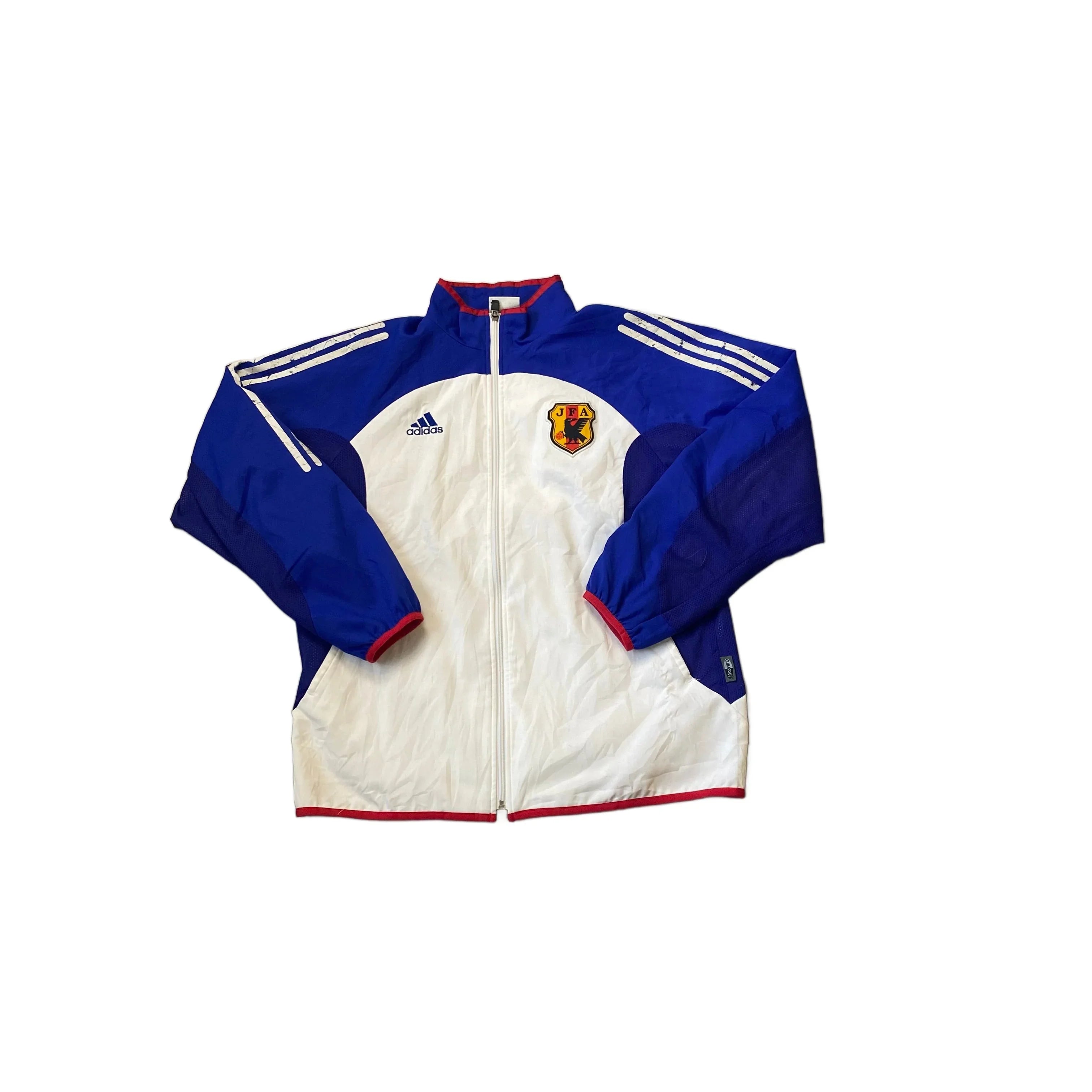 2002 - 04 Japan Jacket - L