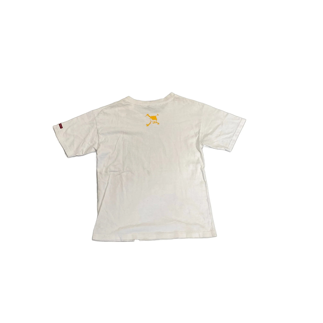 White Oakley Tee - M