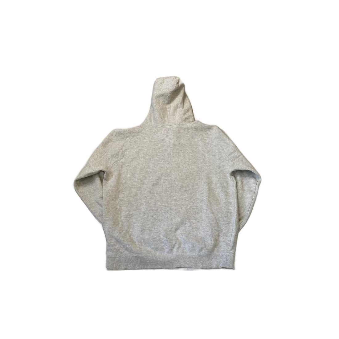 Grey Oakley Hoodie - XL