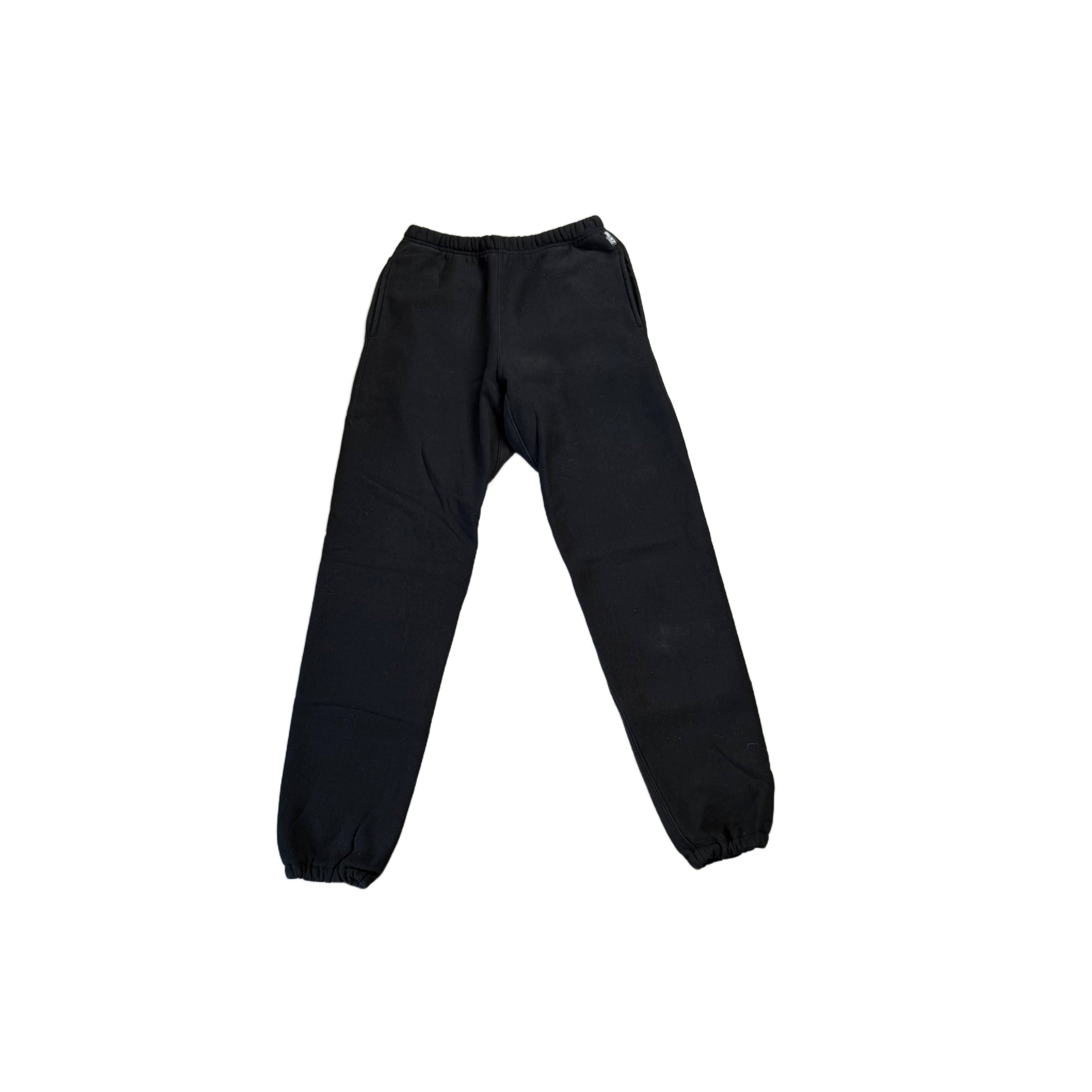 BNWT Black Palace Joggers - M