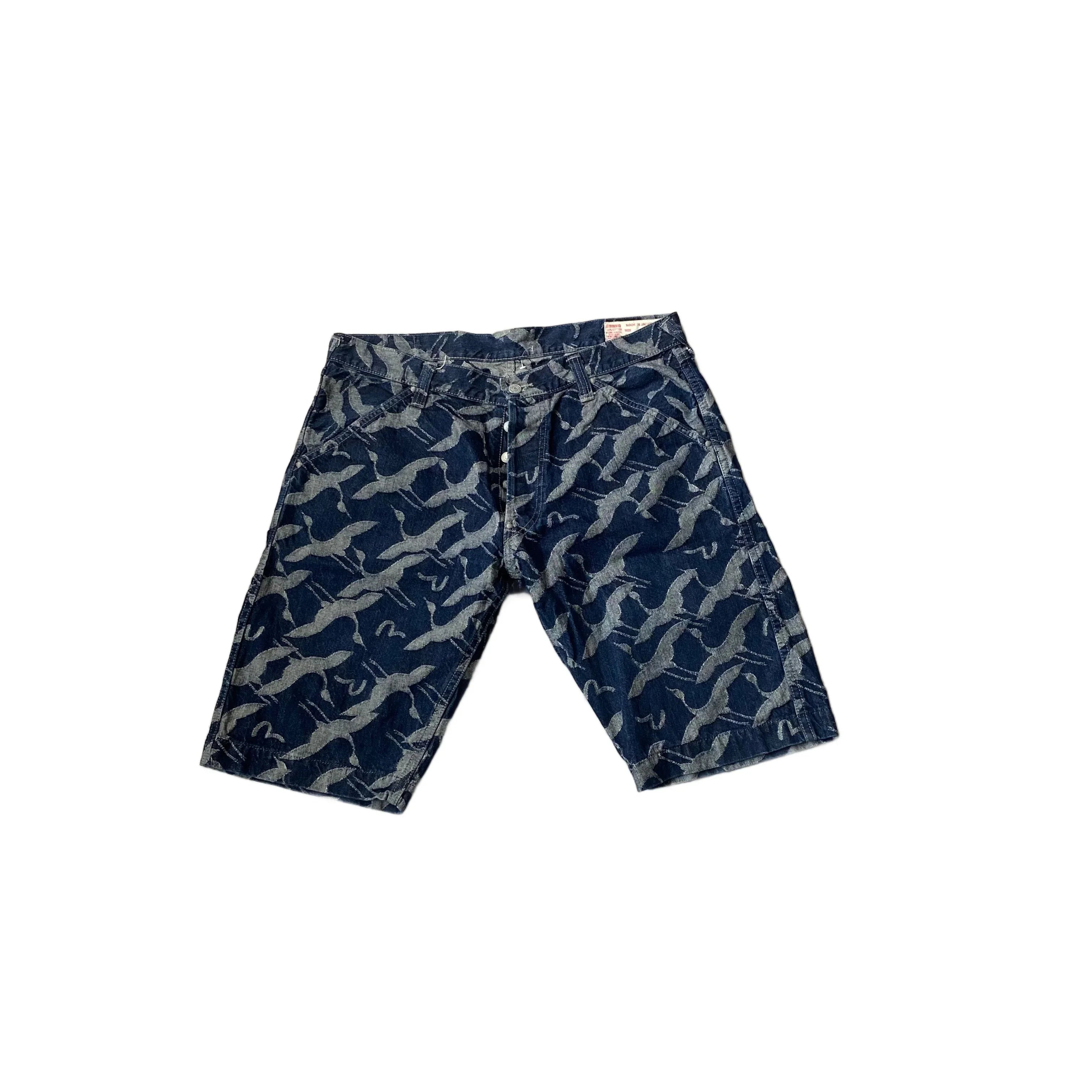 Evisu Jorts - W38