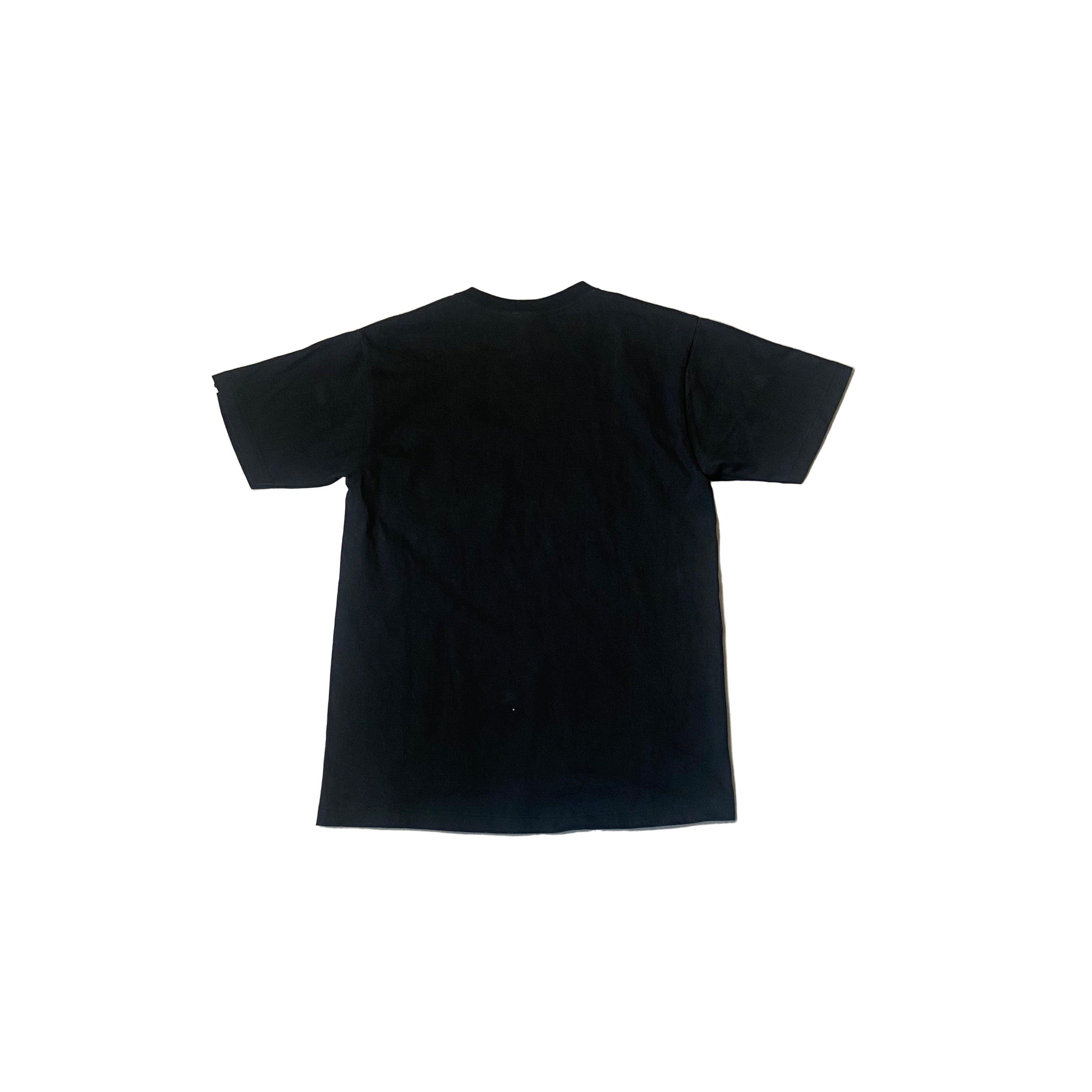 Black A Bathing Ape (BAPE) Tee - M