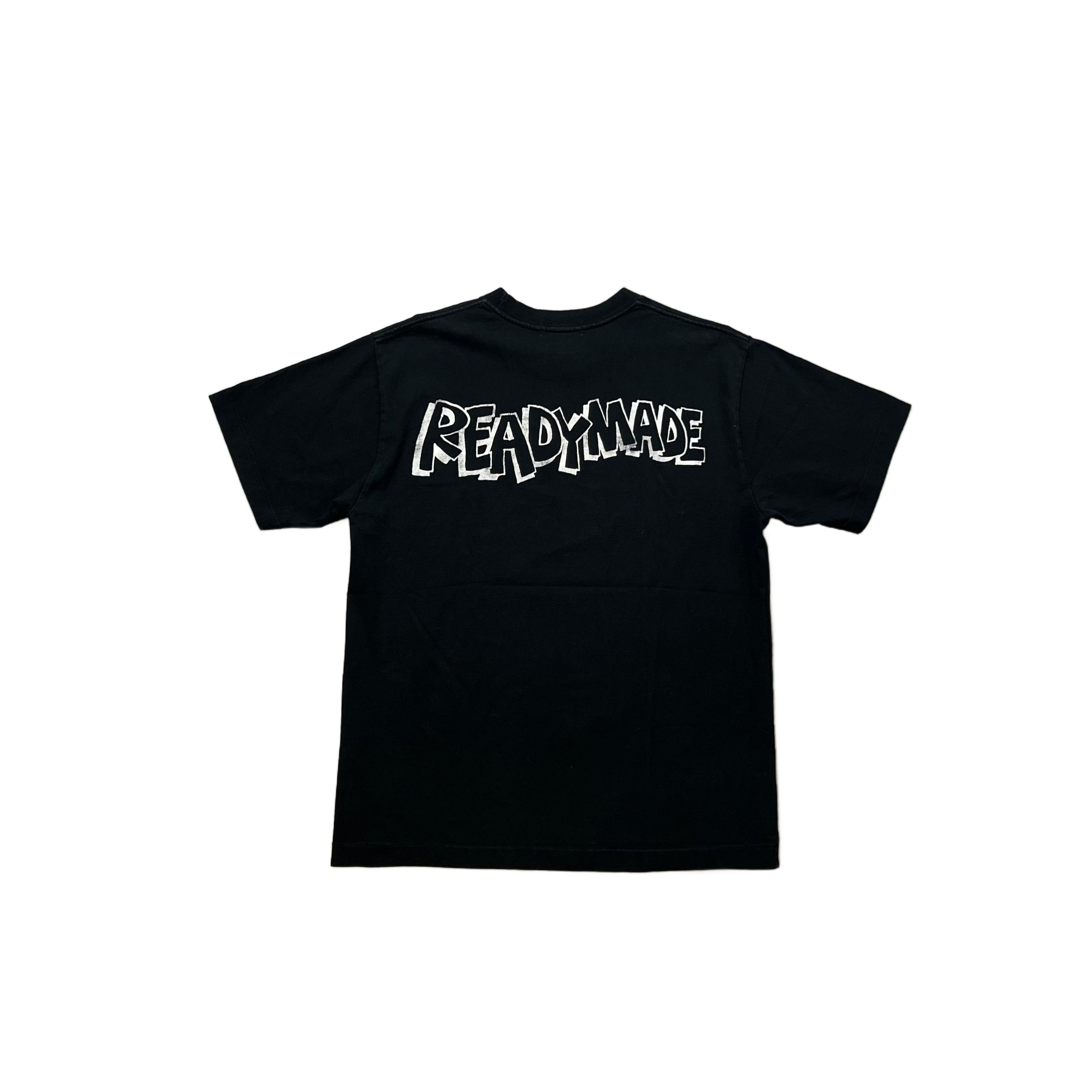Black A Bathing Ape (BAPE) Tee - M