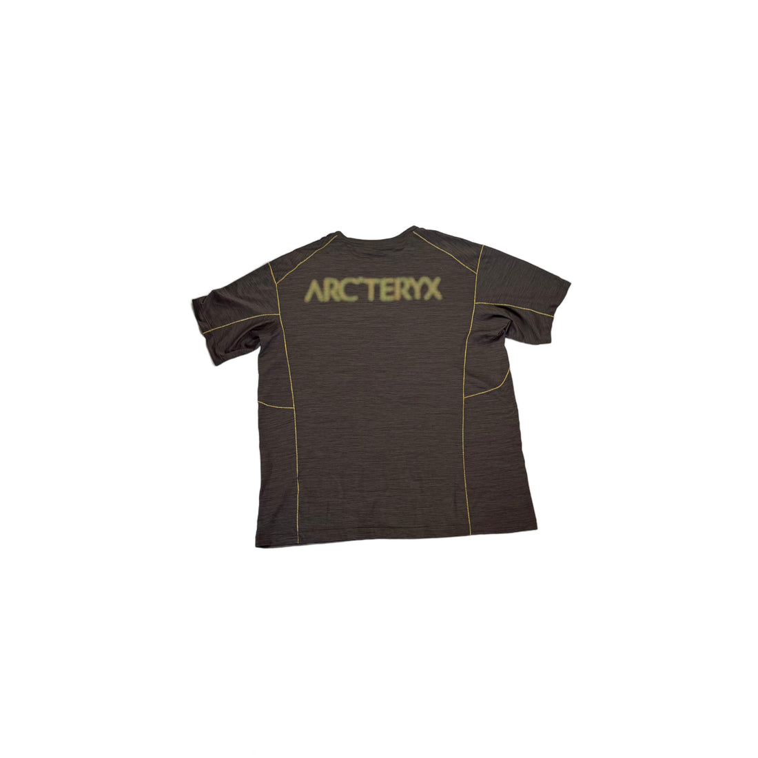 Grey Arc'Teryx Tee - M