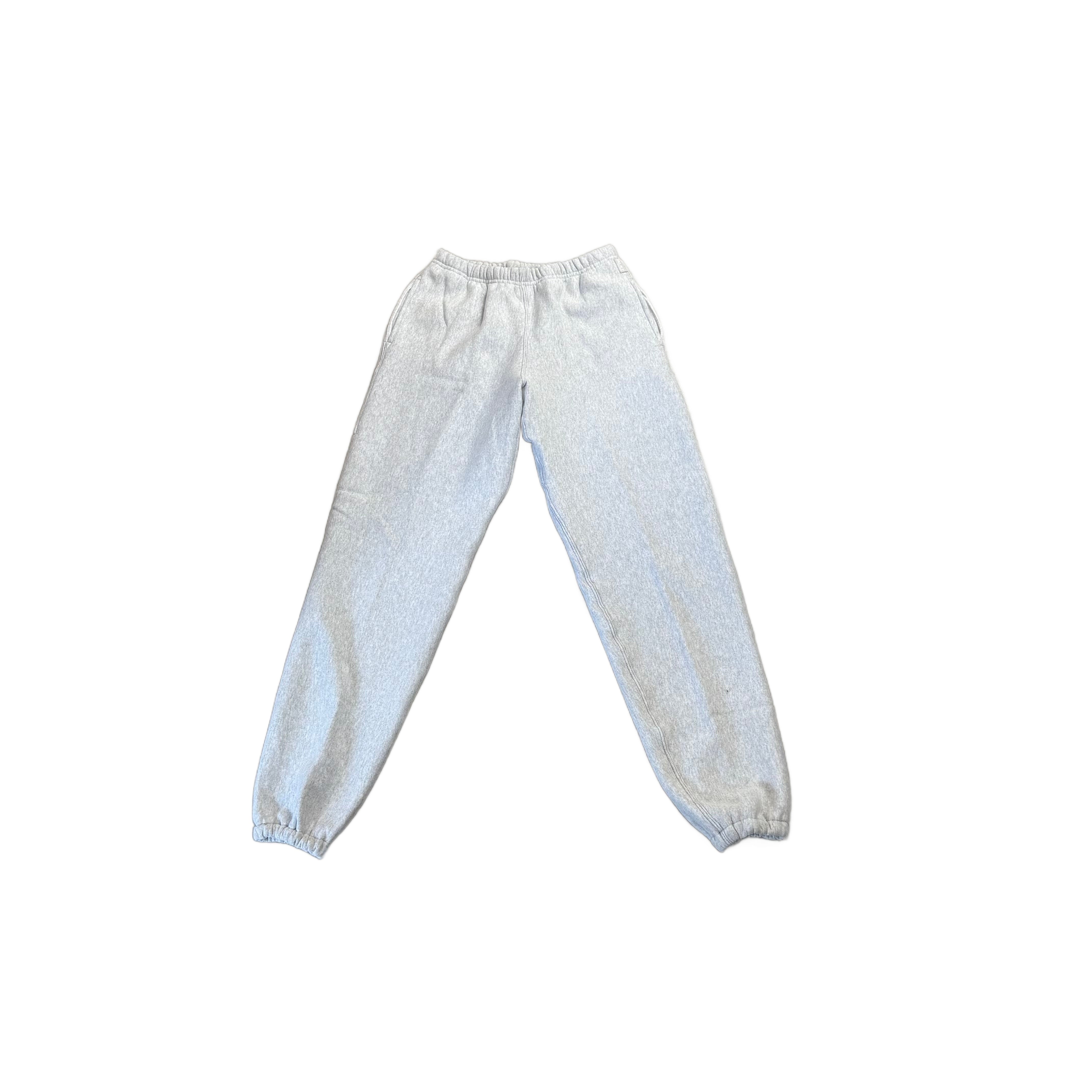 BNWT Grey Palace Joggers - M