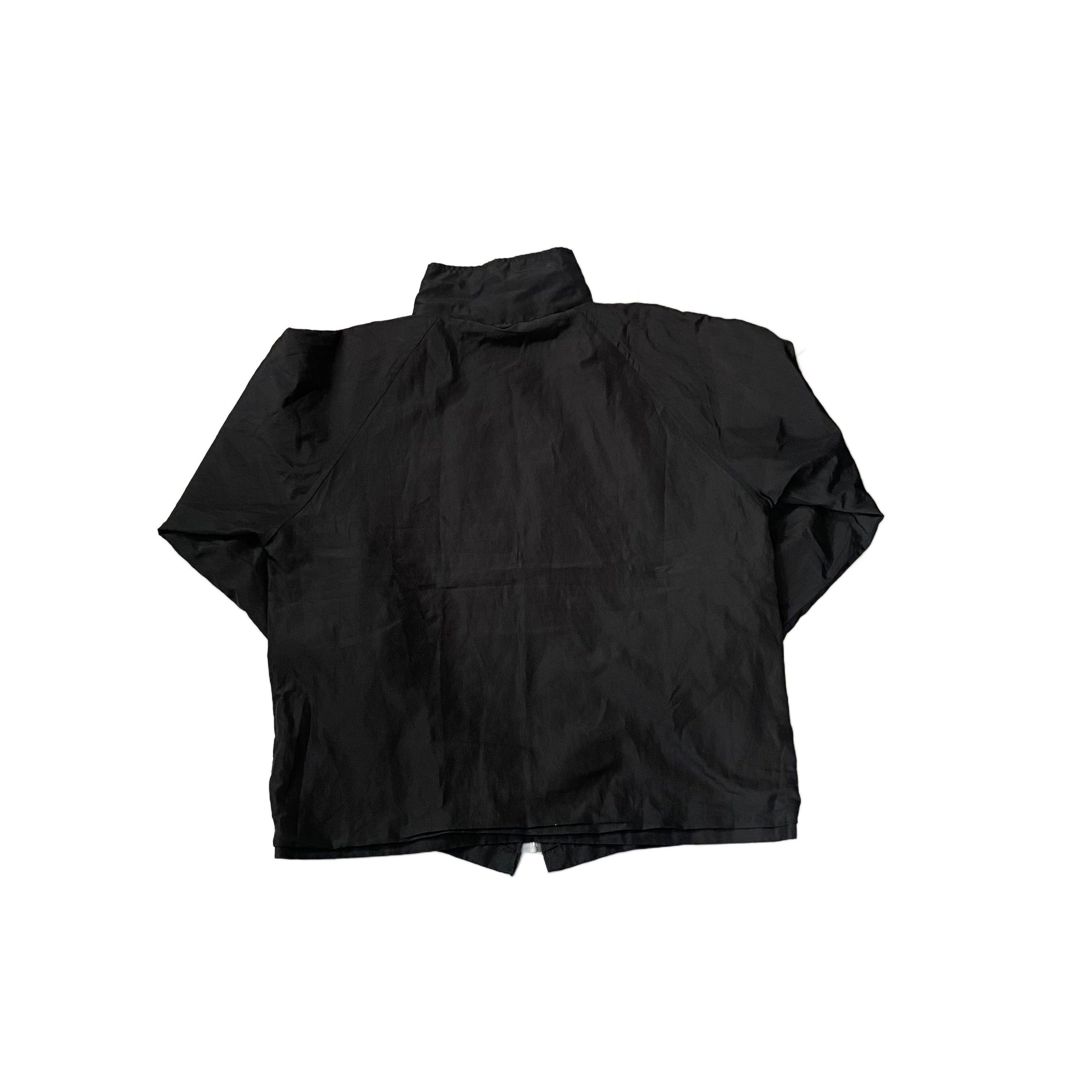 Black Stussy Jacket - L