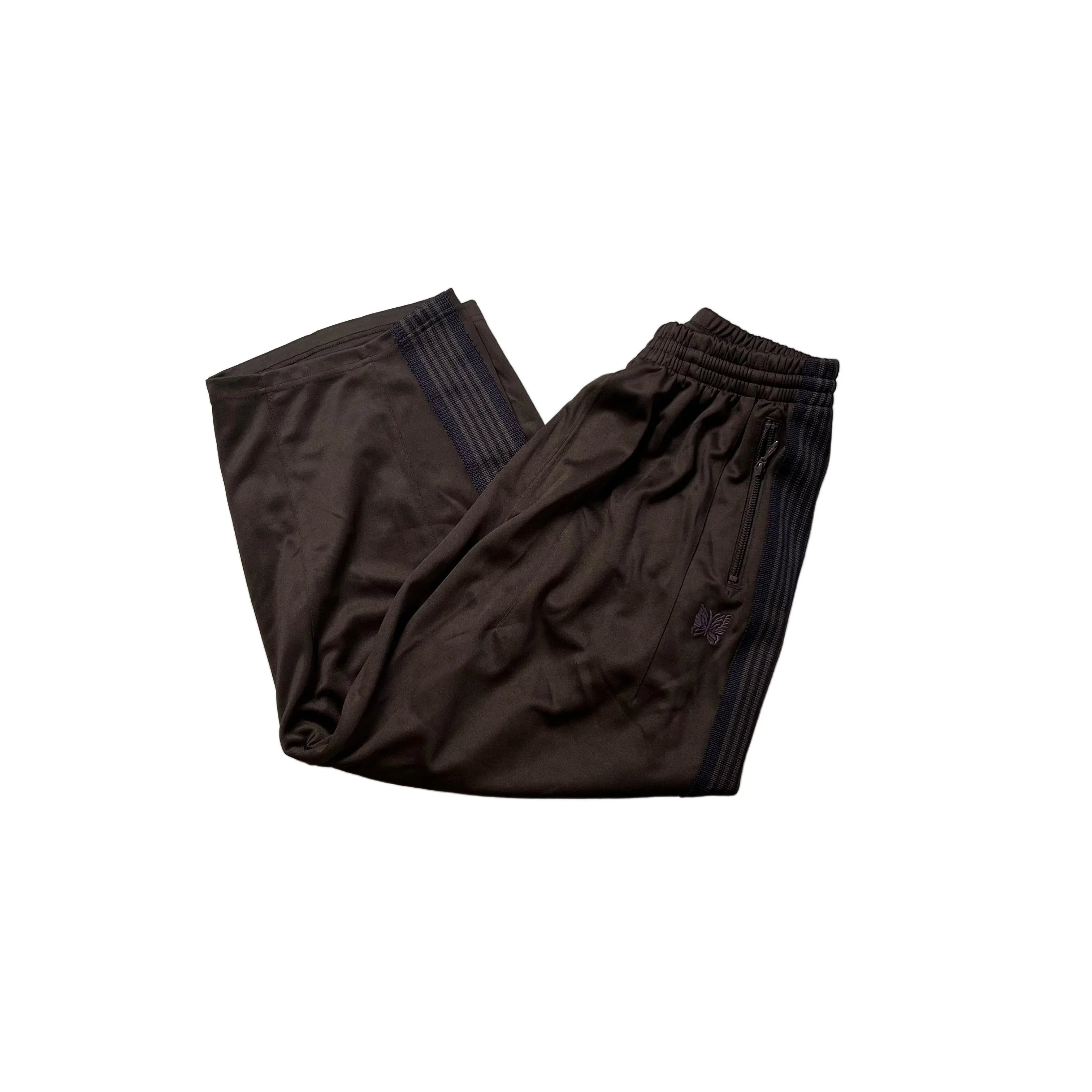 Brown Needles HD Joggers - S