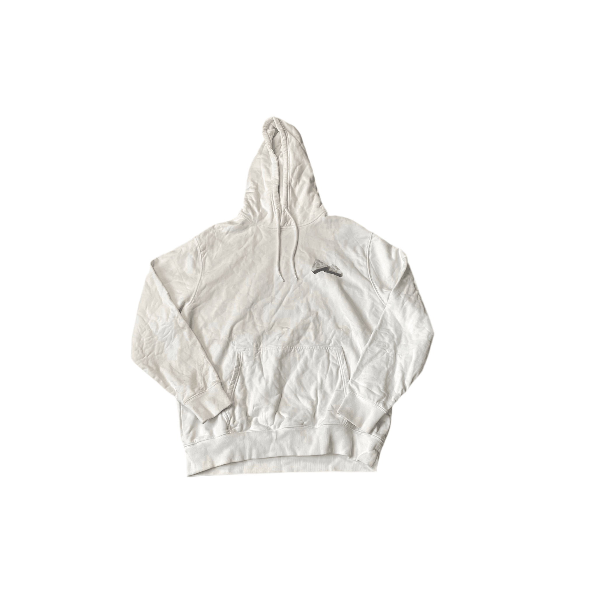 White Palace Hoodie - XL