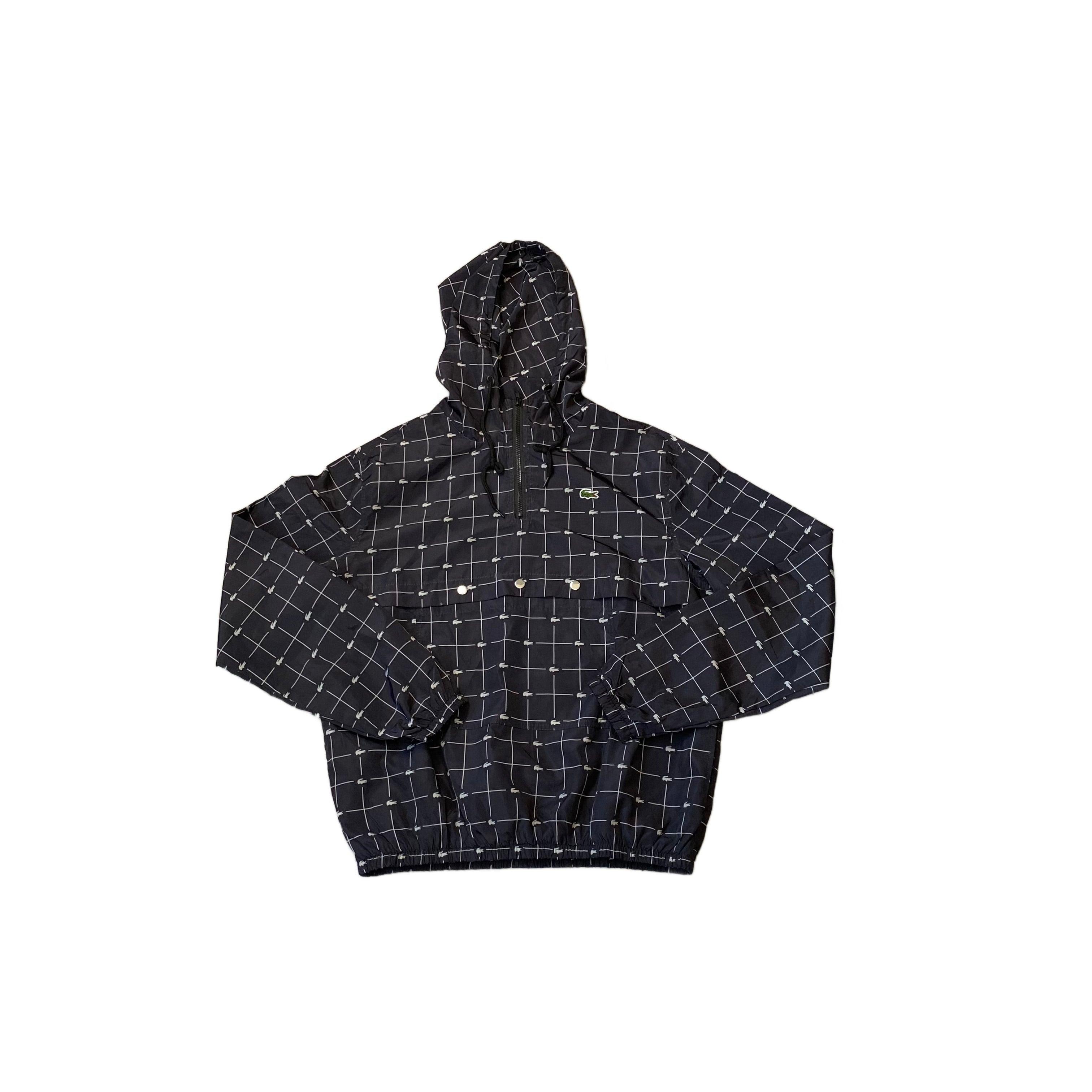 Black Supreme Jacket - XXL