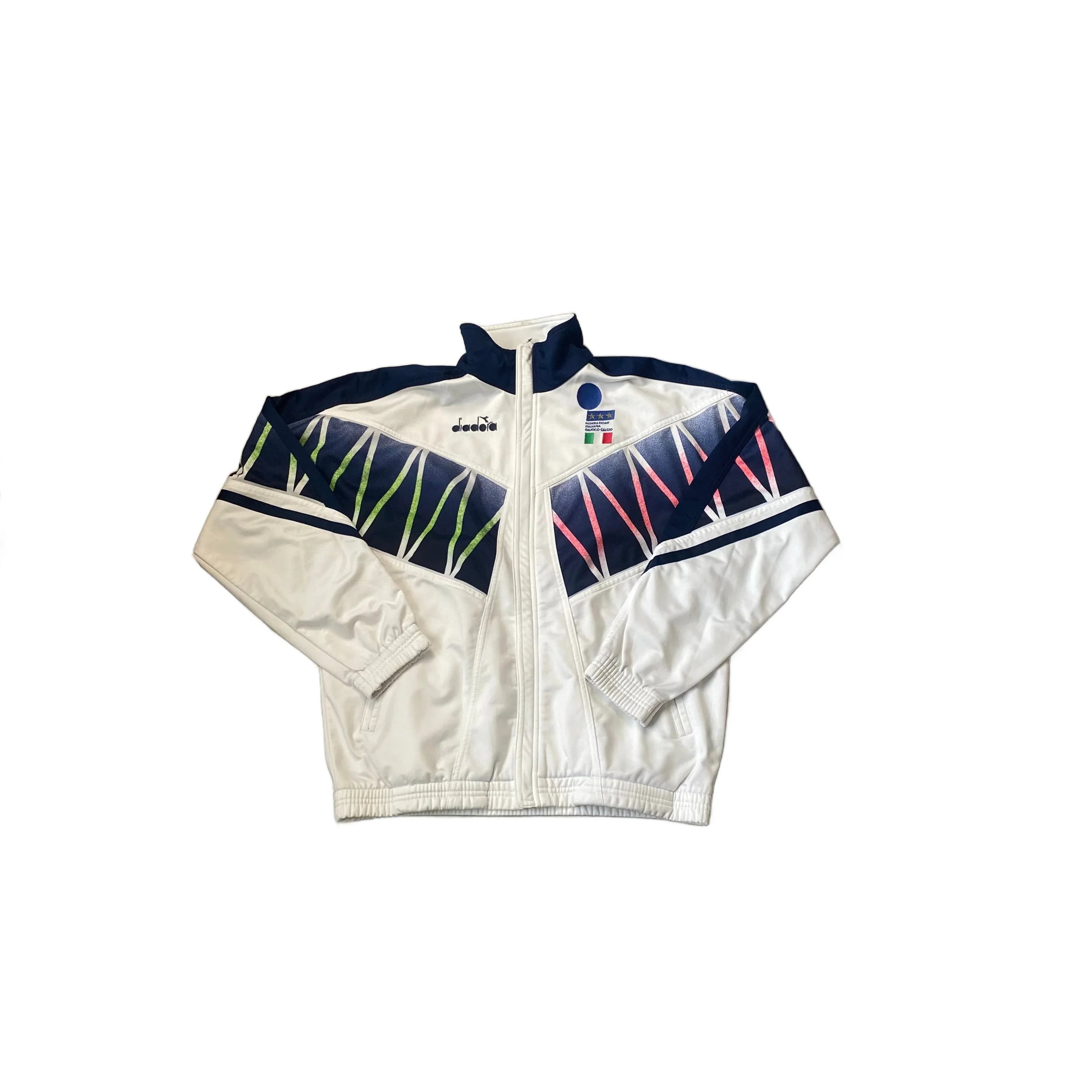 1994 Italy Jacket - L