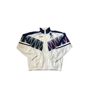 1994 Italy Jacket - L