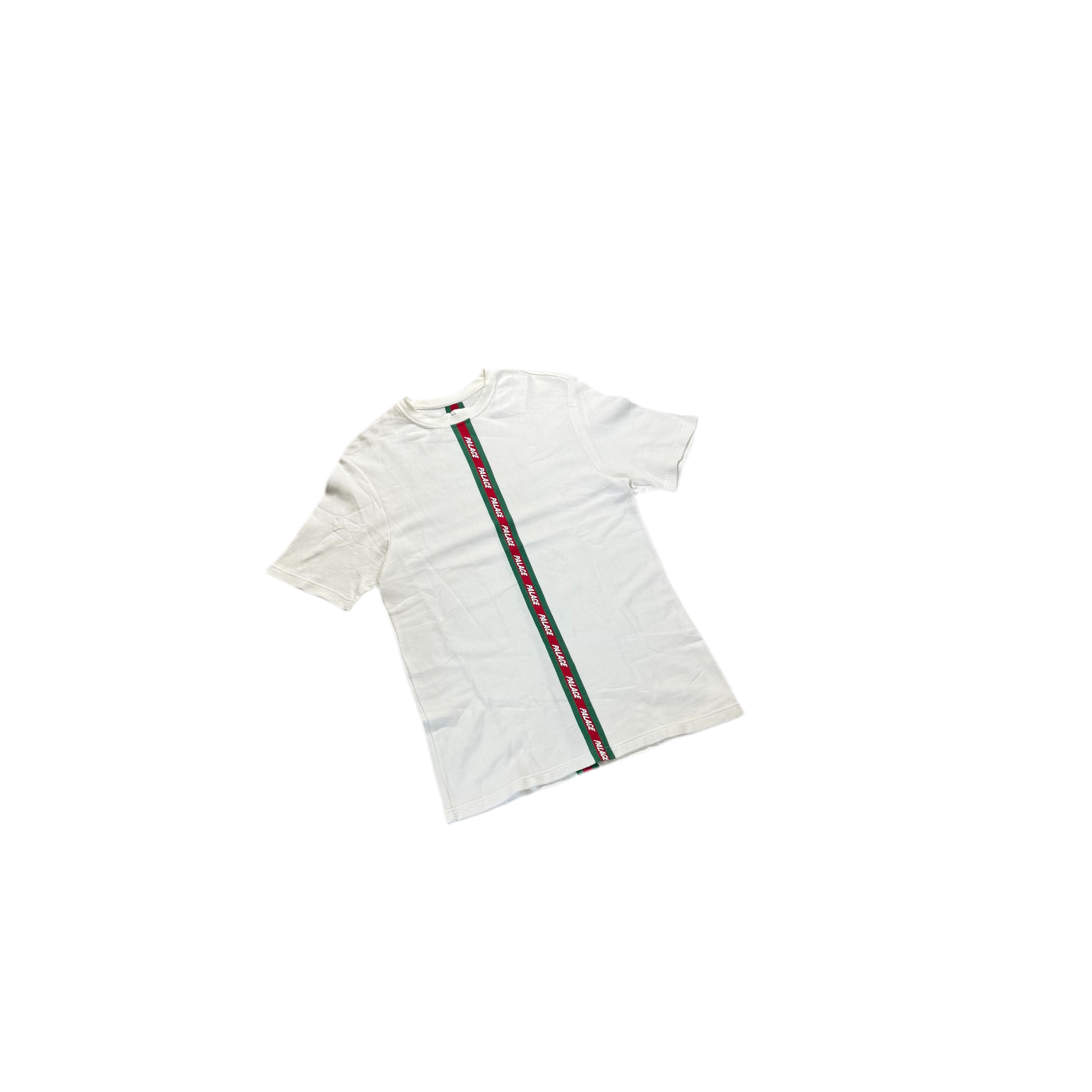White Palace Tee - M