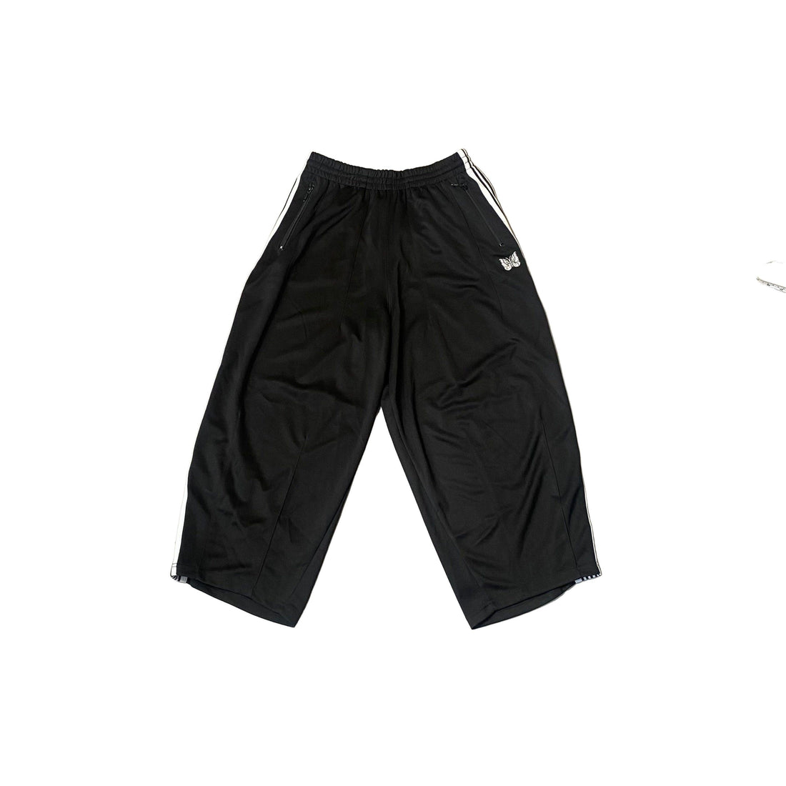 Black Needles Bottoms - S