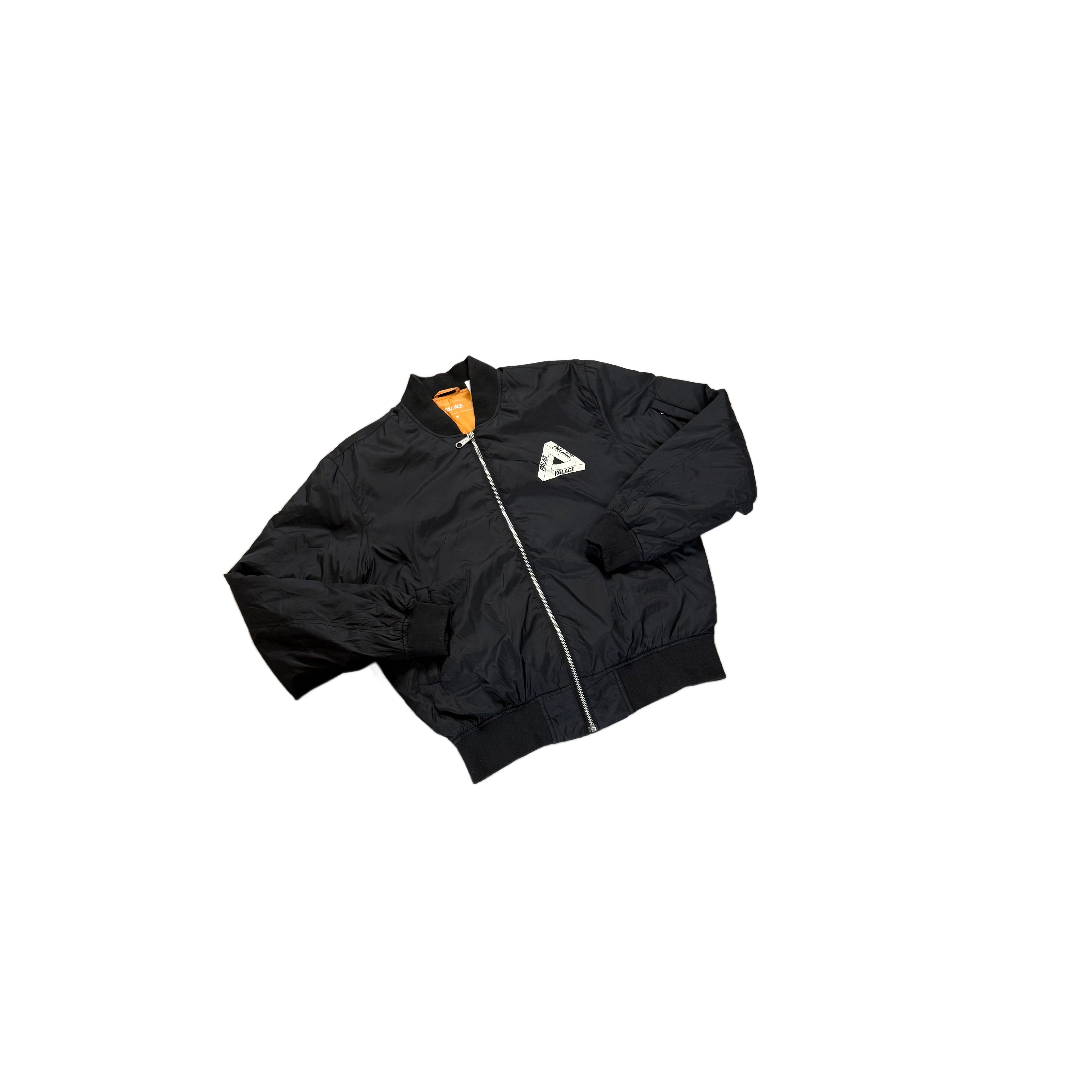 Black Palace Jacket - M