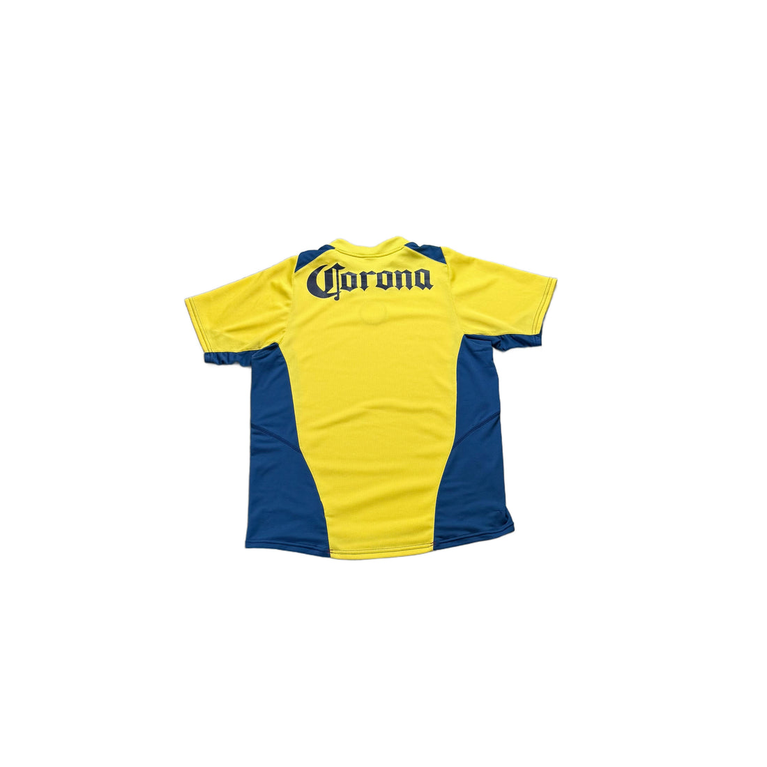 2004 - 05 Club America Home Shirt - XL