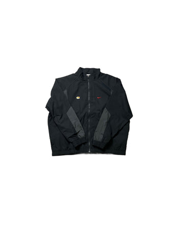 Black Nike TN Jacket - XL