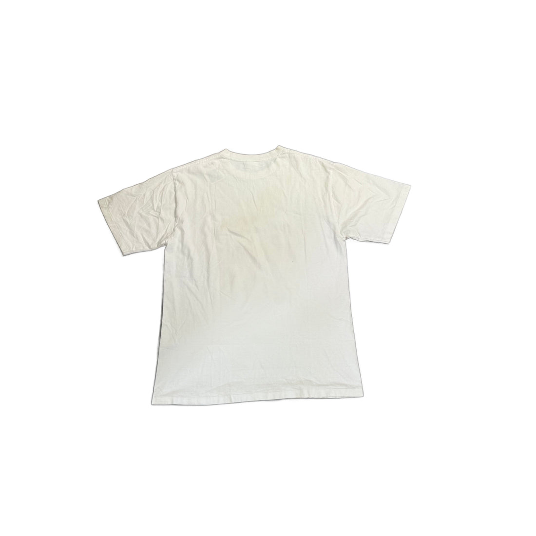 White A Bathing Ape (BAPE) Tee - XL
