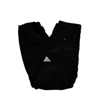 Black And Wander Bottoms - S