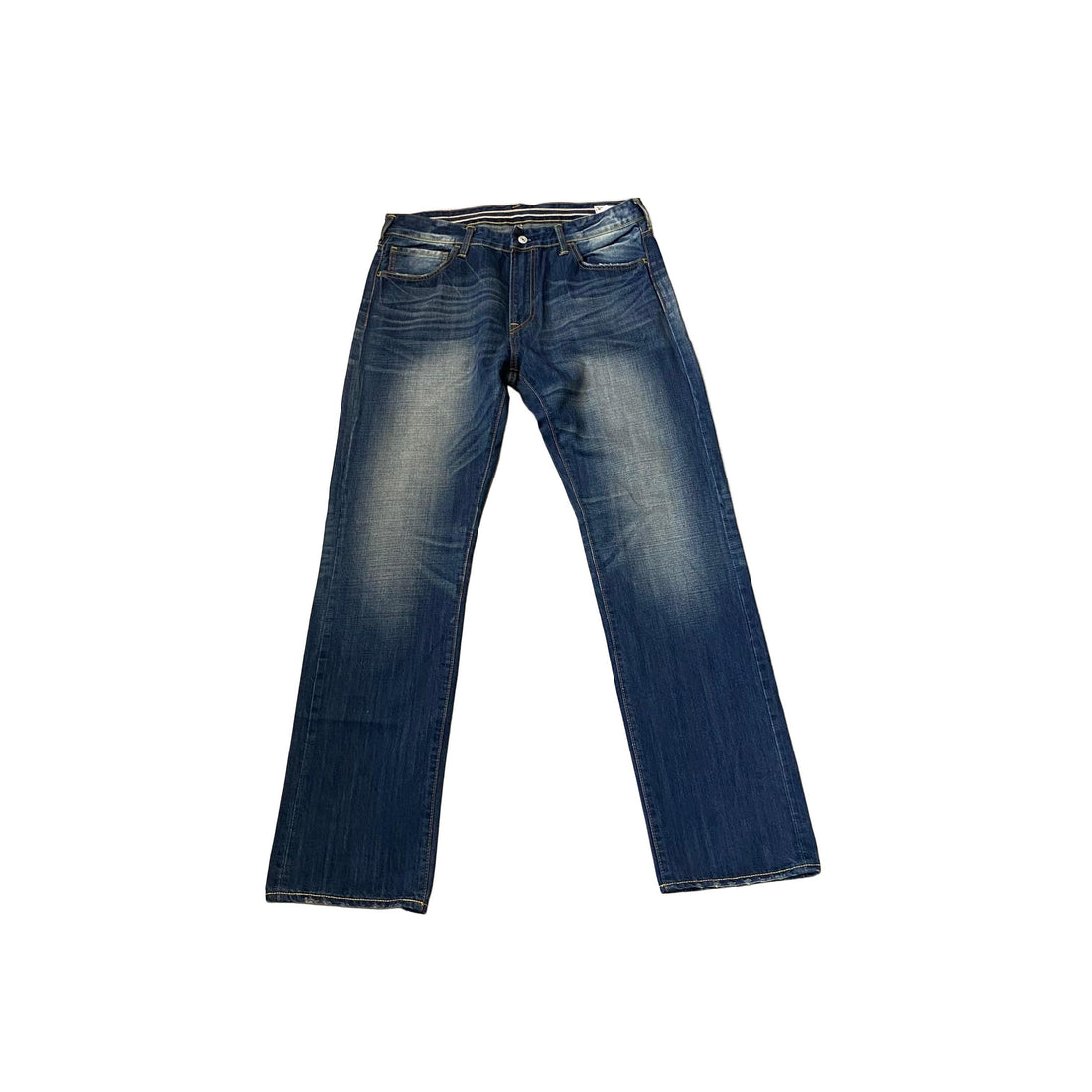 Evisu Jeans - 36