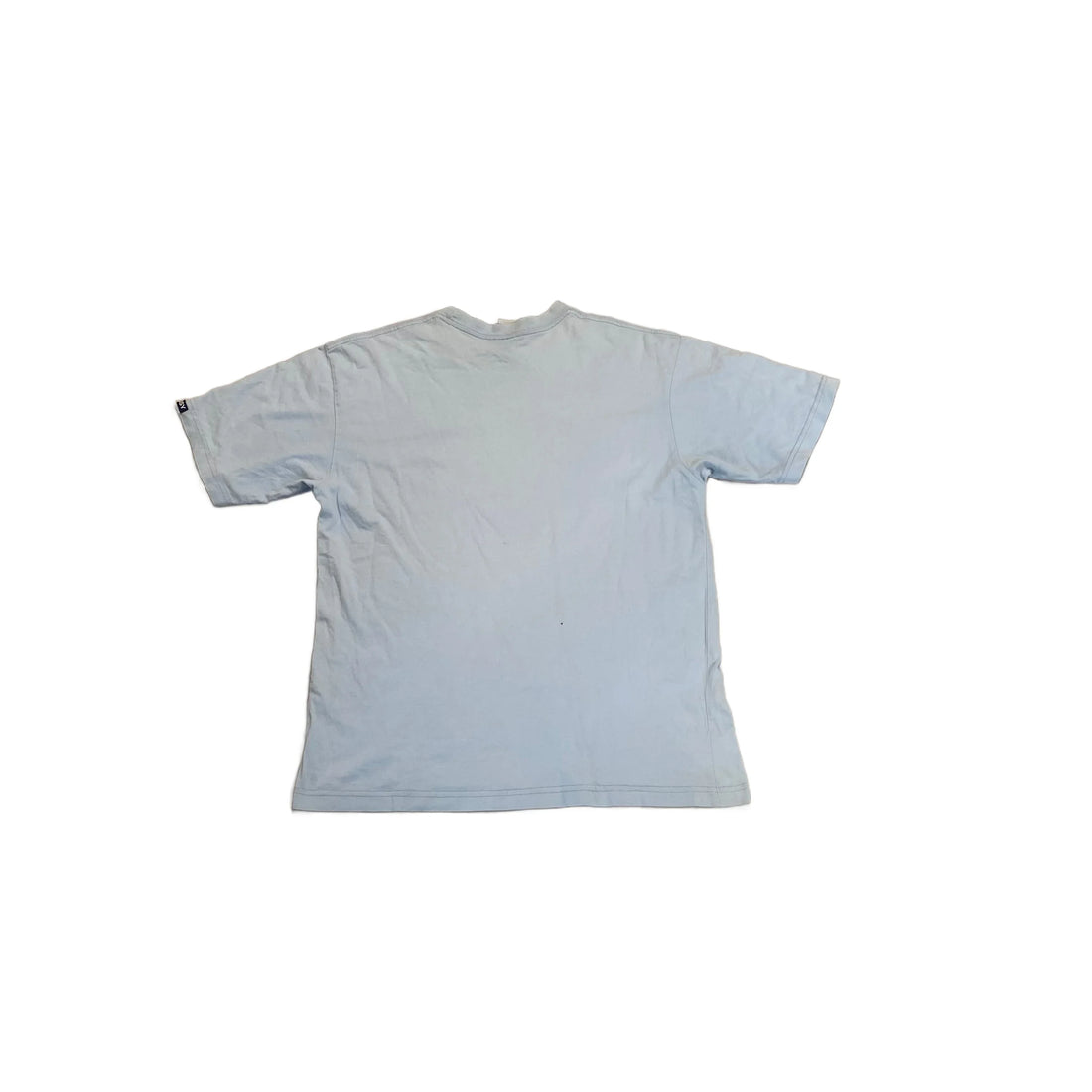 Blue Stussy Tee - M