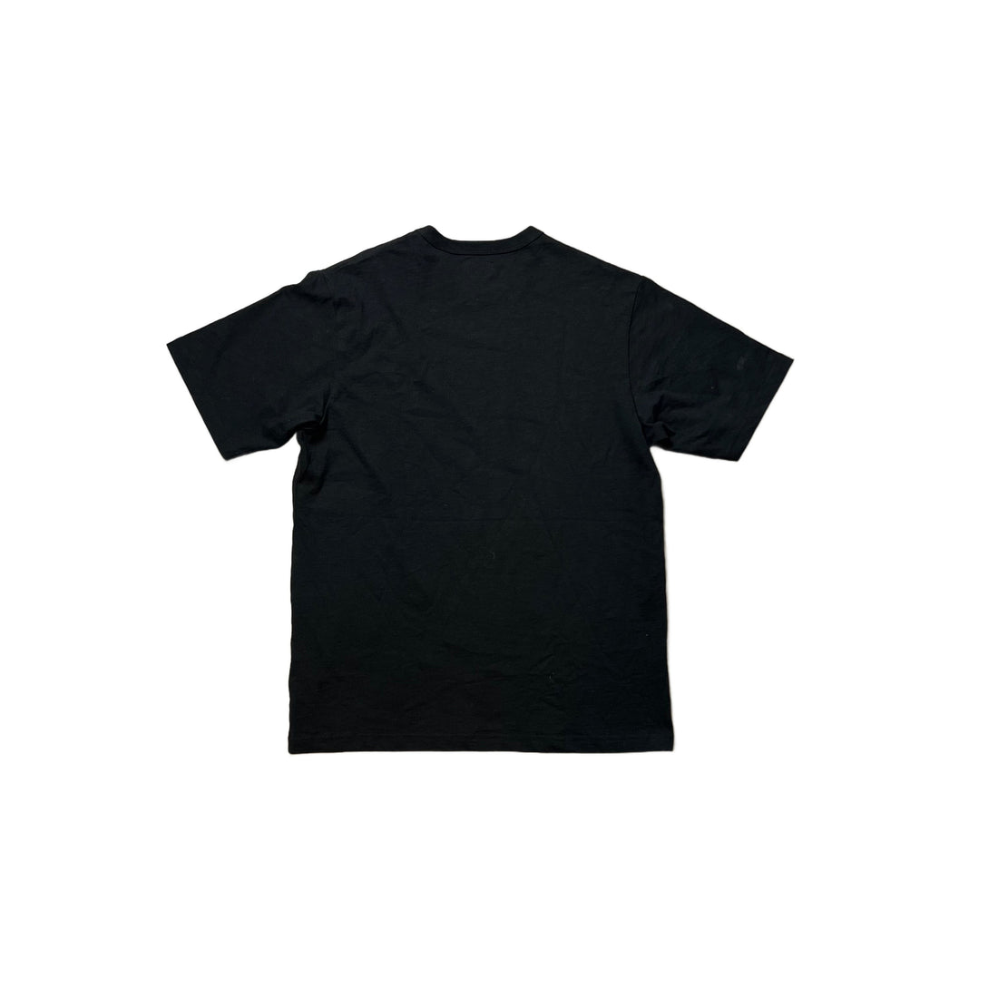 Black Supreme Tee - M