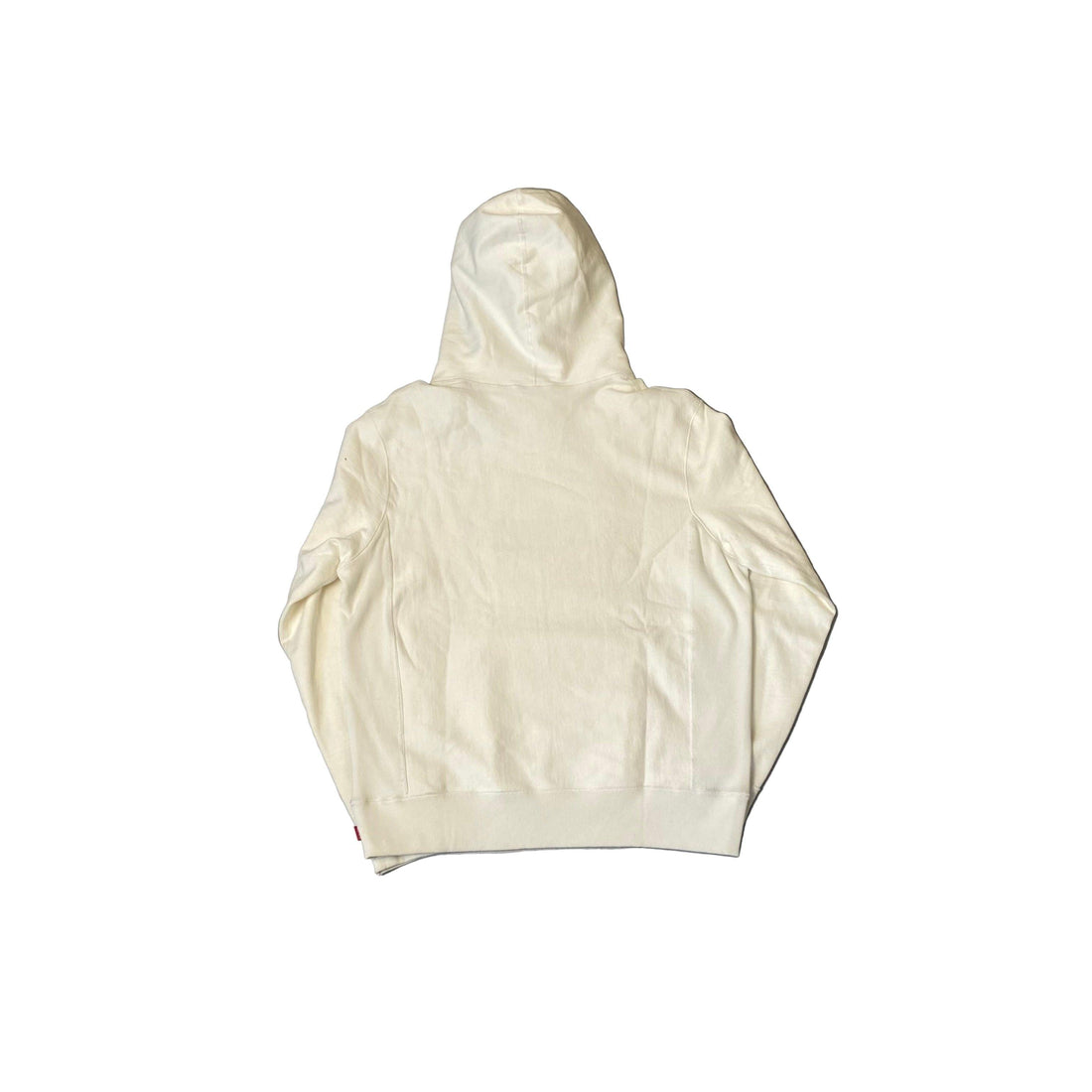 Supreme Box Logo Hoodie - S