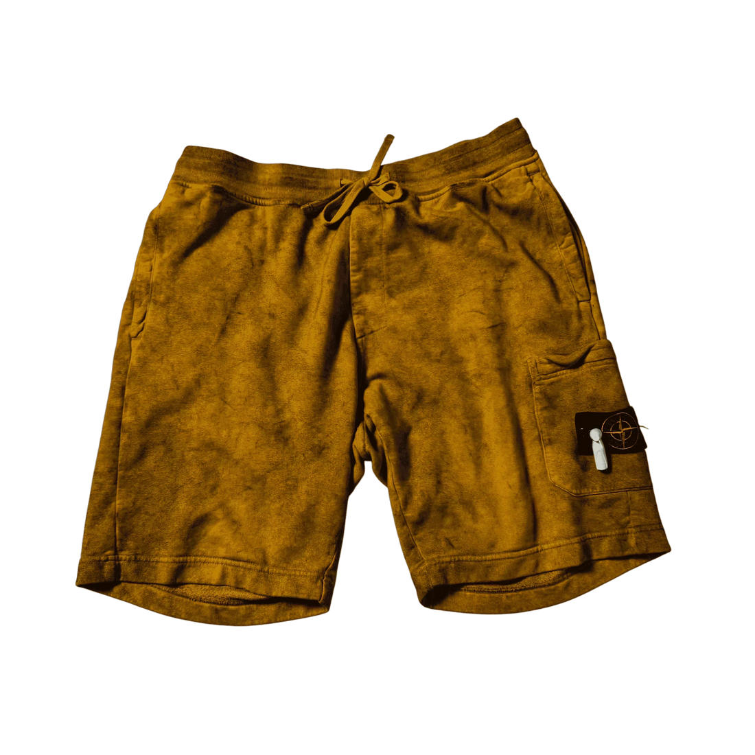 Stone island supreme shorts shop
