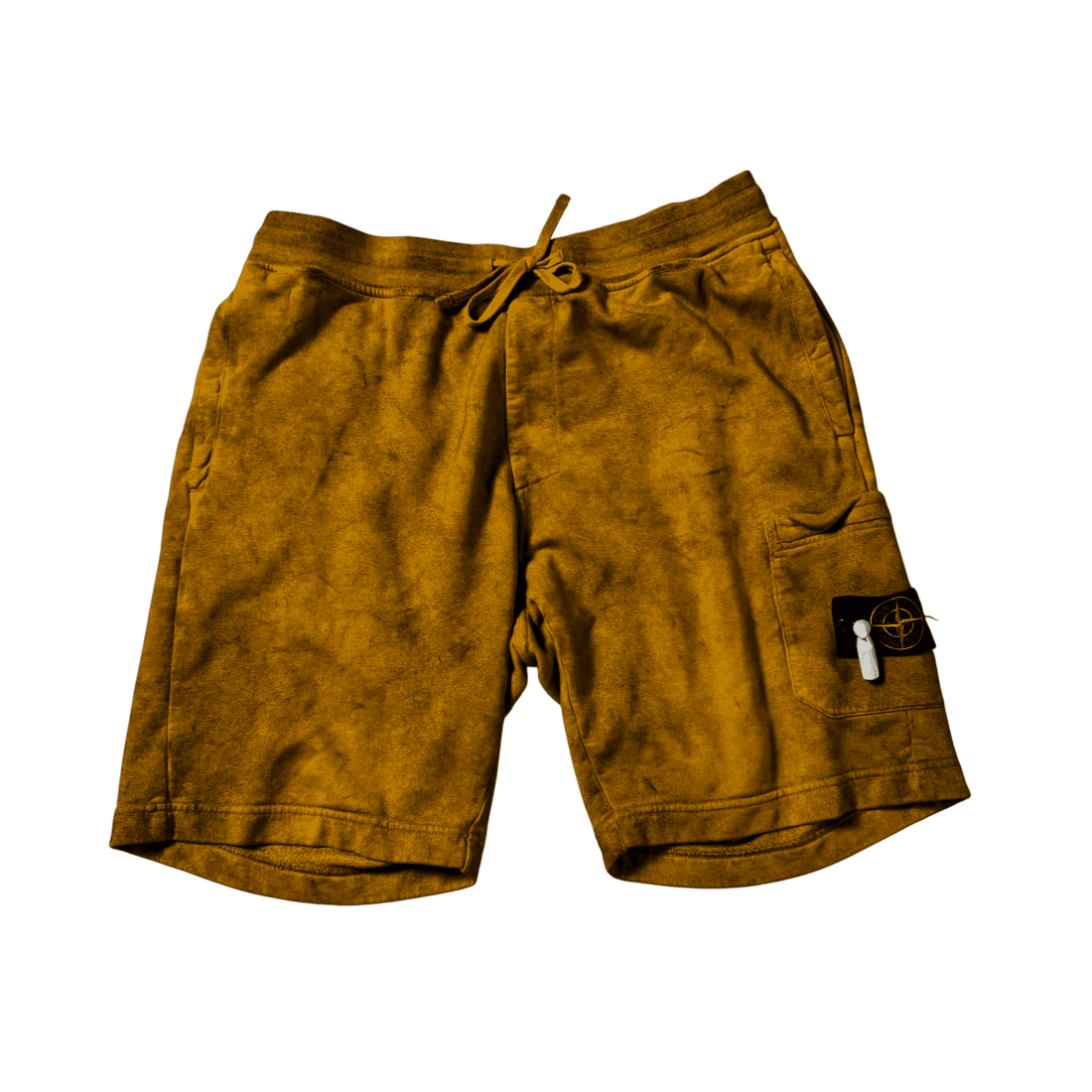 Stone Island Tagged Supreme