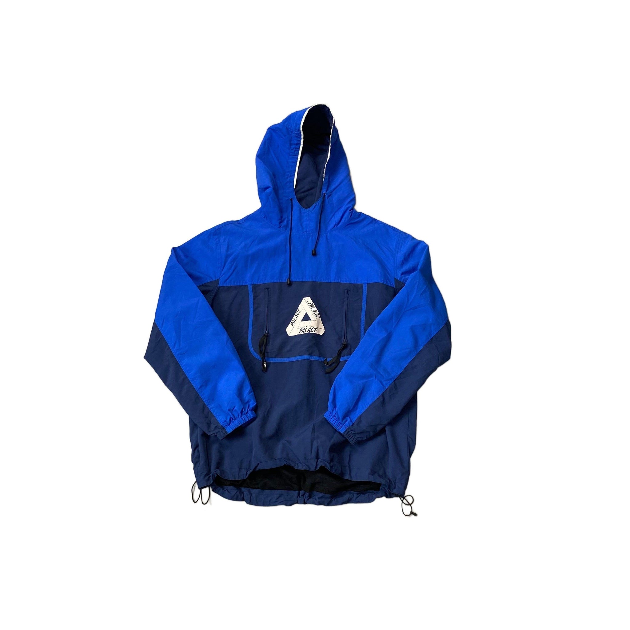 Blue Palace Jacket - XL