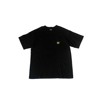 Black Needles Tee - XL