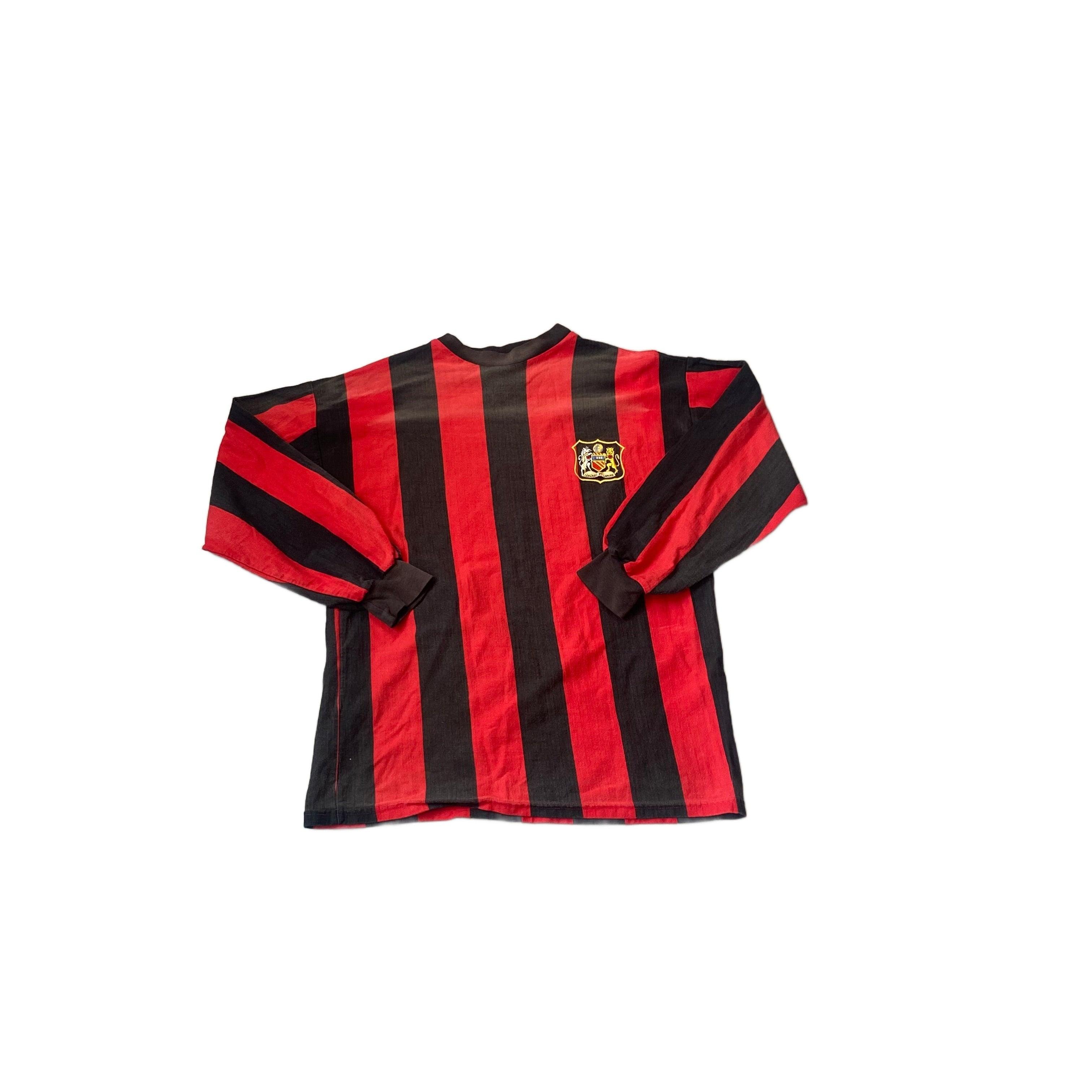 1969 Manchester City Shirt - XL