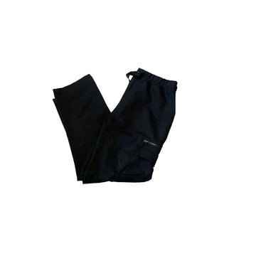 Black Carhartt Cargos - M