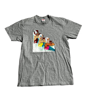 Descriptive image text