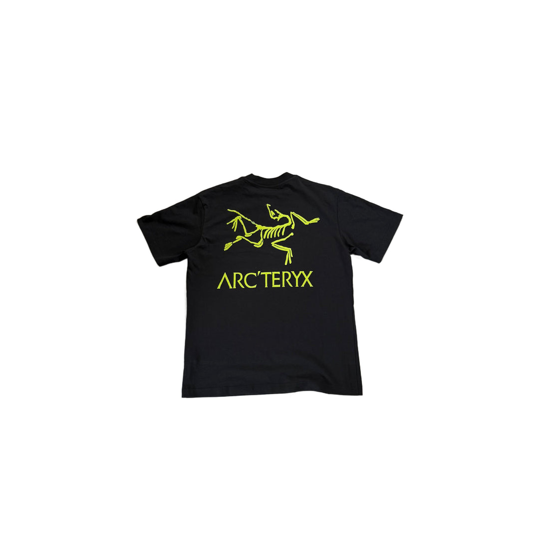 Black Arc'Teryx Tee - S