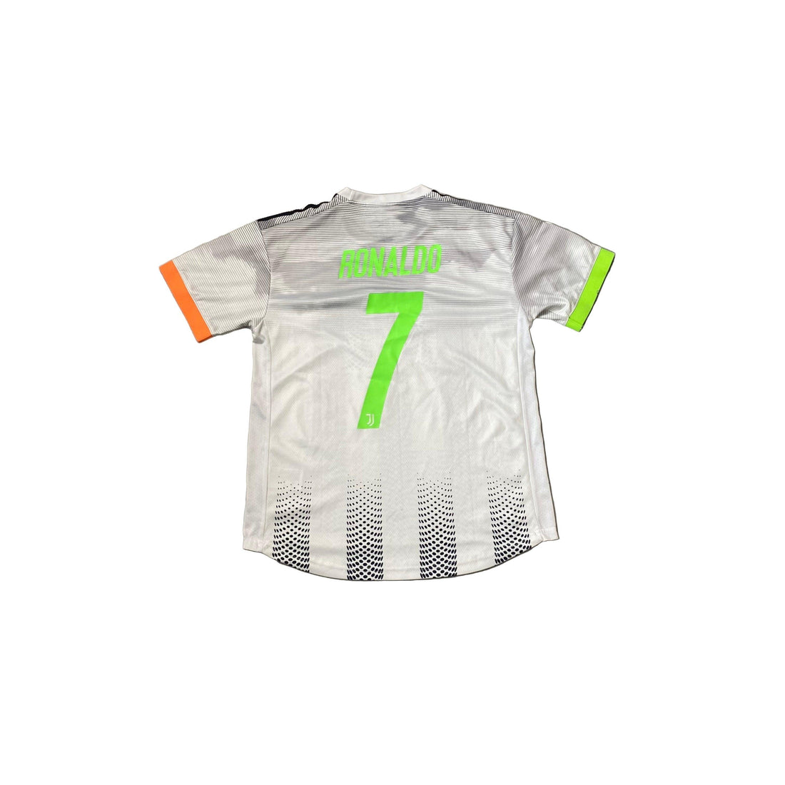 Palace x Juventus Shirt - M