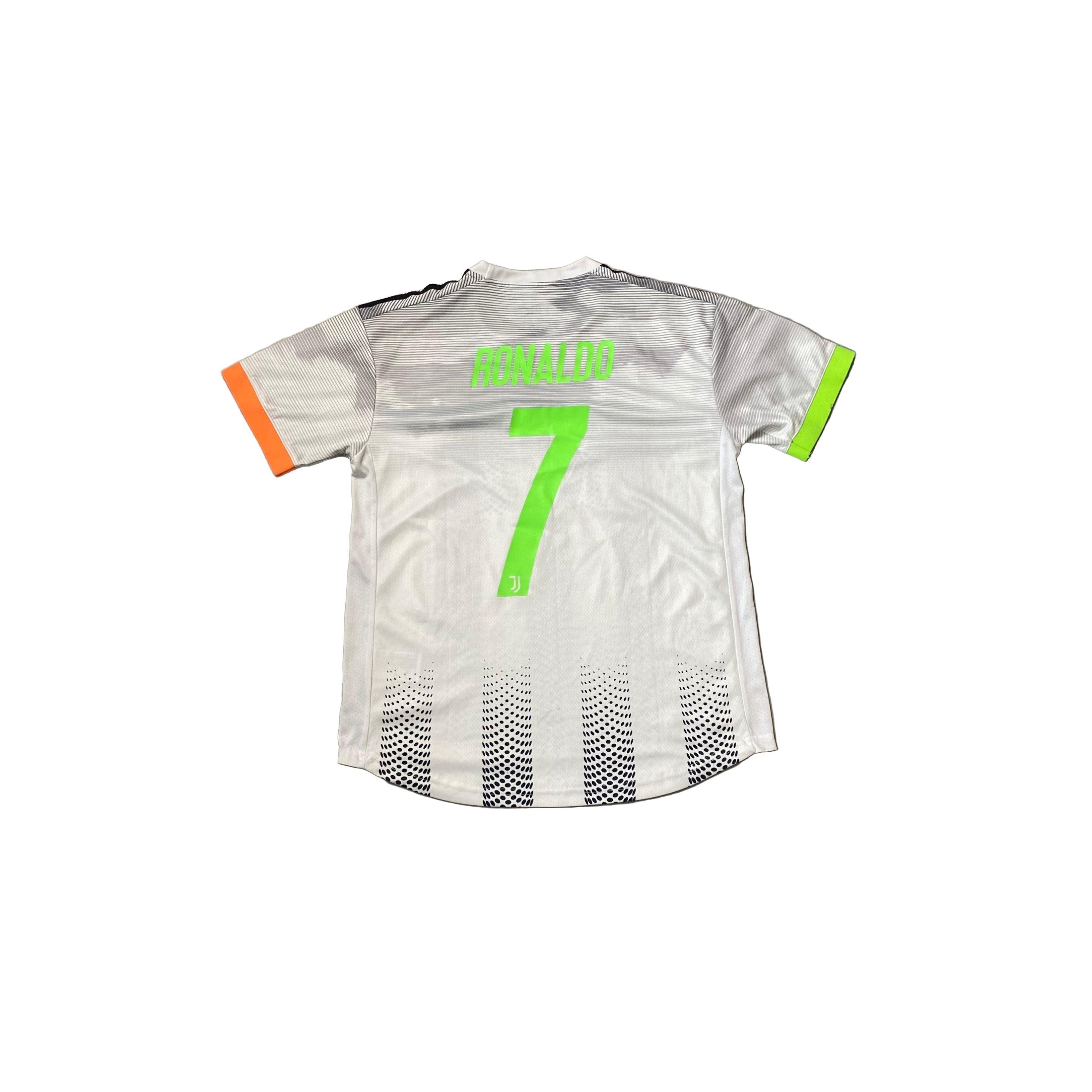 Palace x Juventus Shirt - M