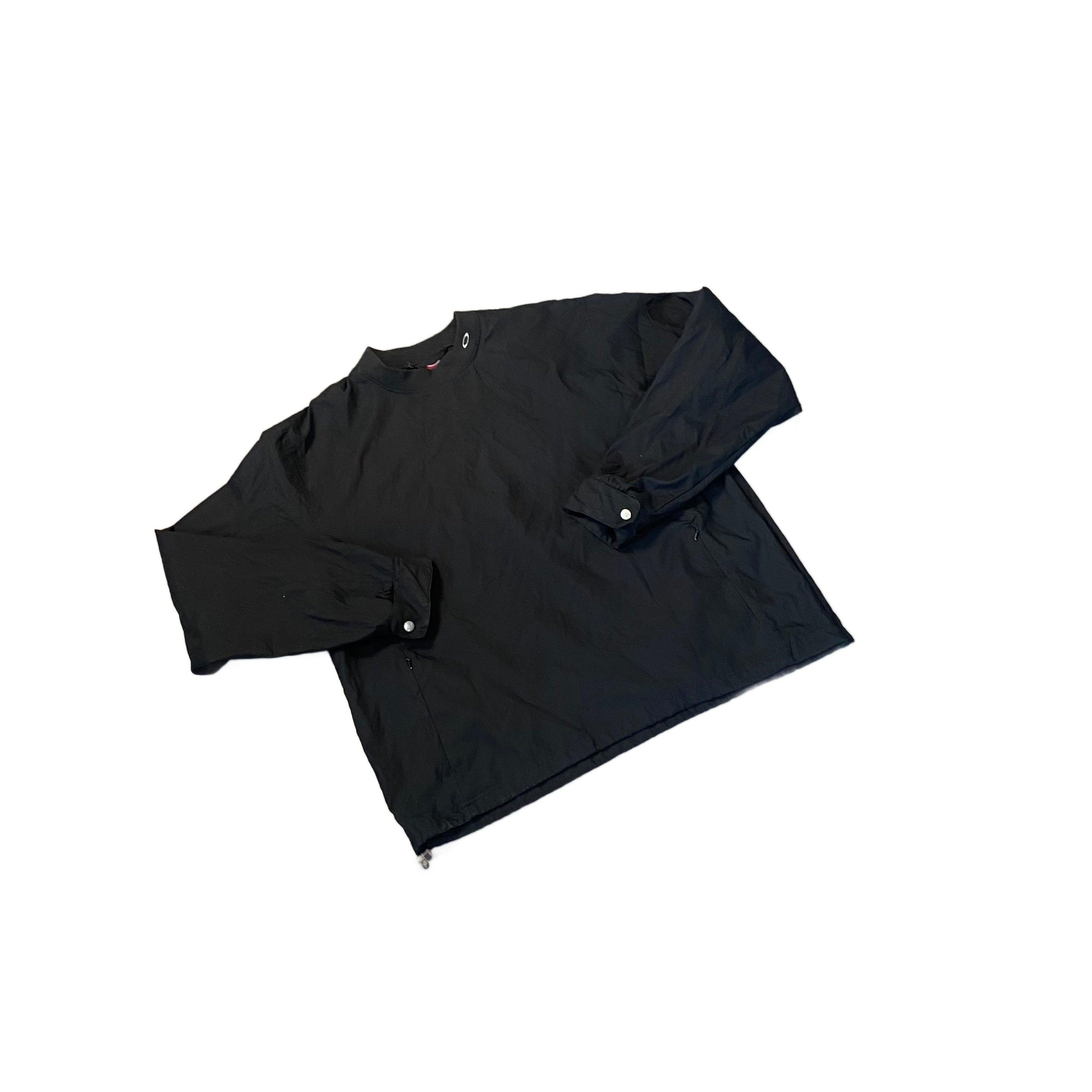 Black Oakley Sweatshirt - XL