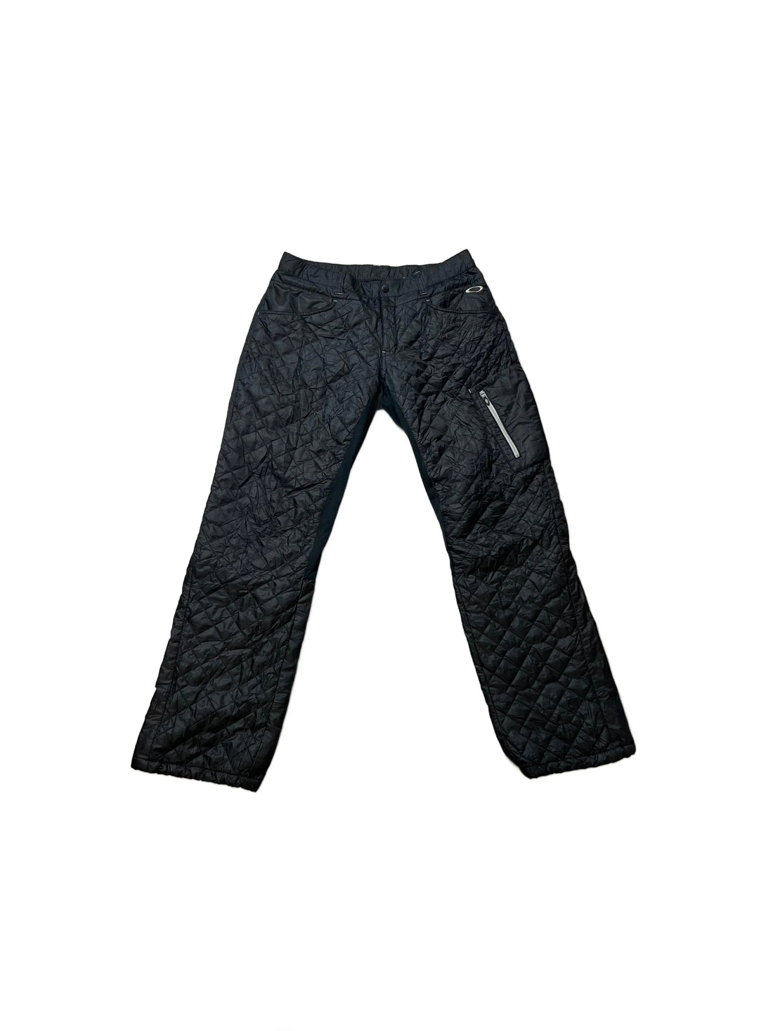 Black Oakley Bottoms - L