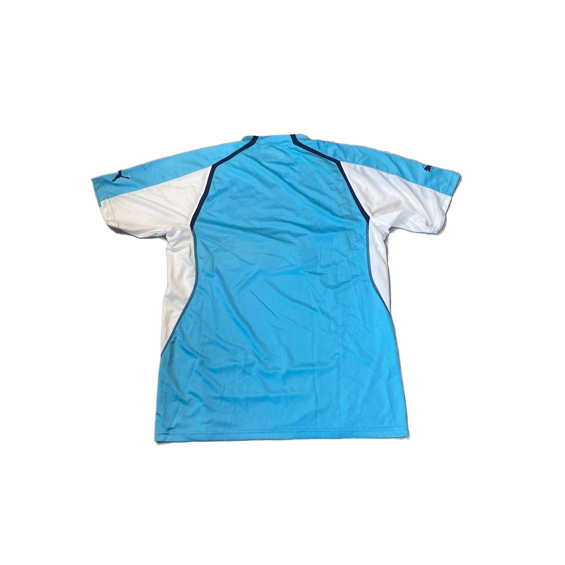 2004 - 05 Lazio Home Shirt - XL