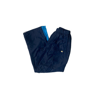 Navy Blue Nike TN Bottoms - M