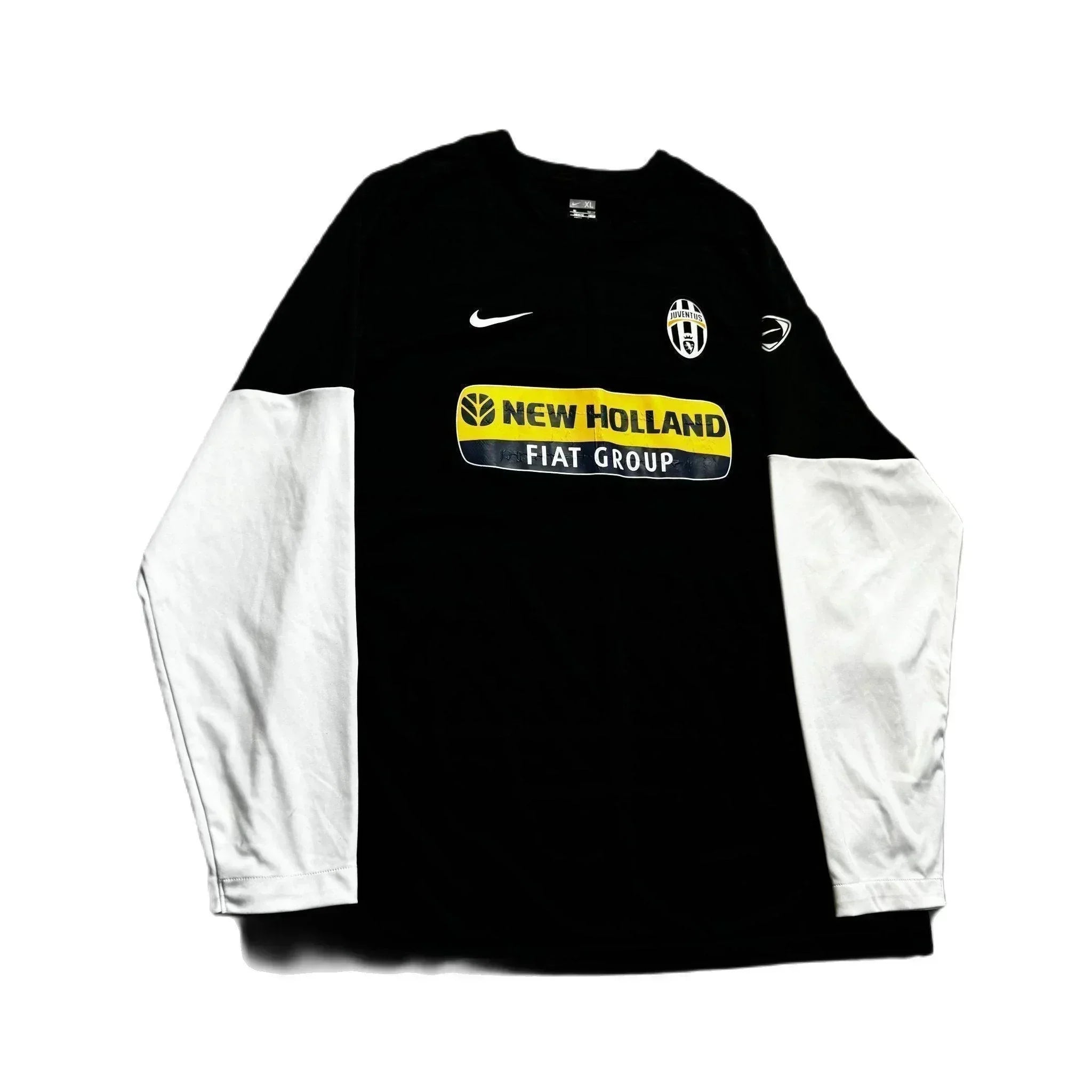 2009 - 10 Juventus Sweatshirt - XL