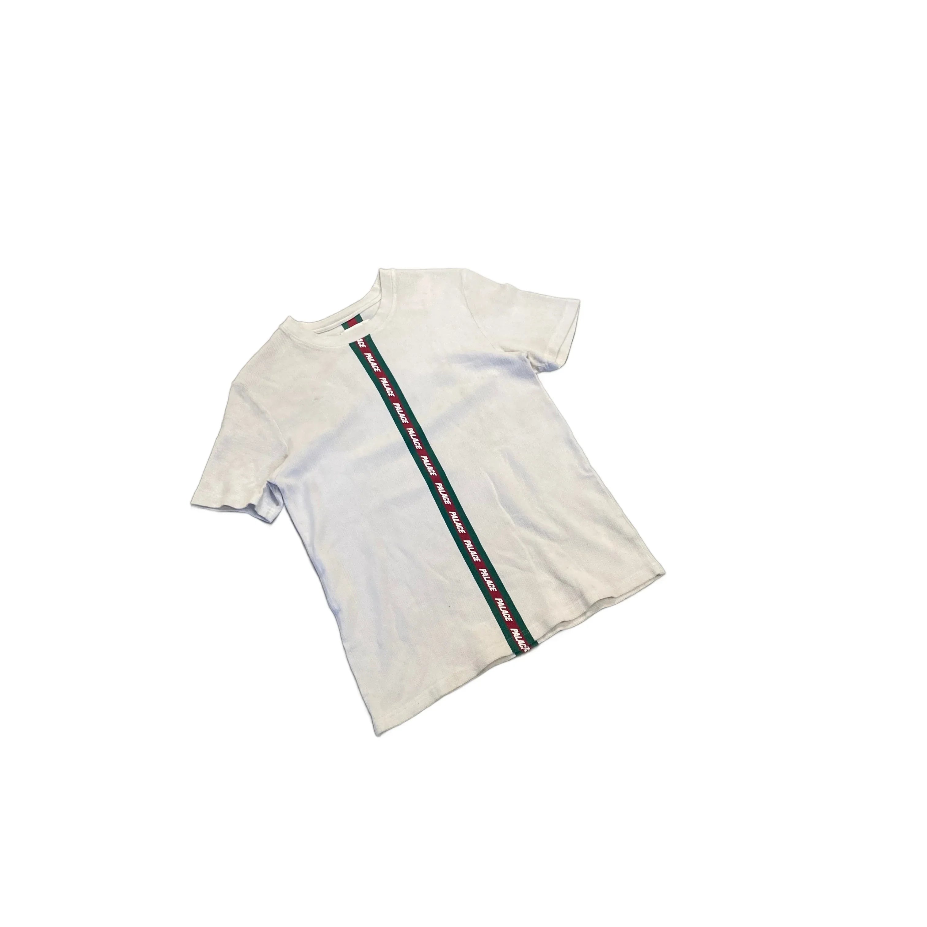 White Palace Tee - S